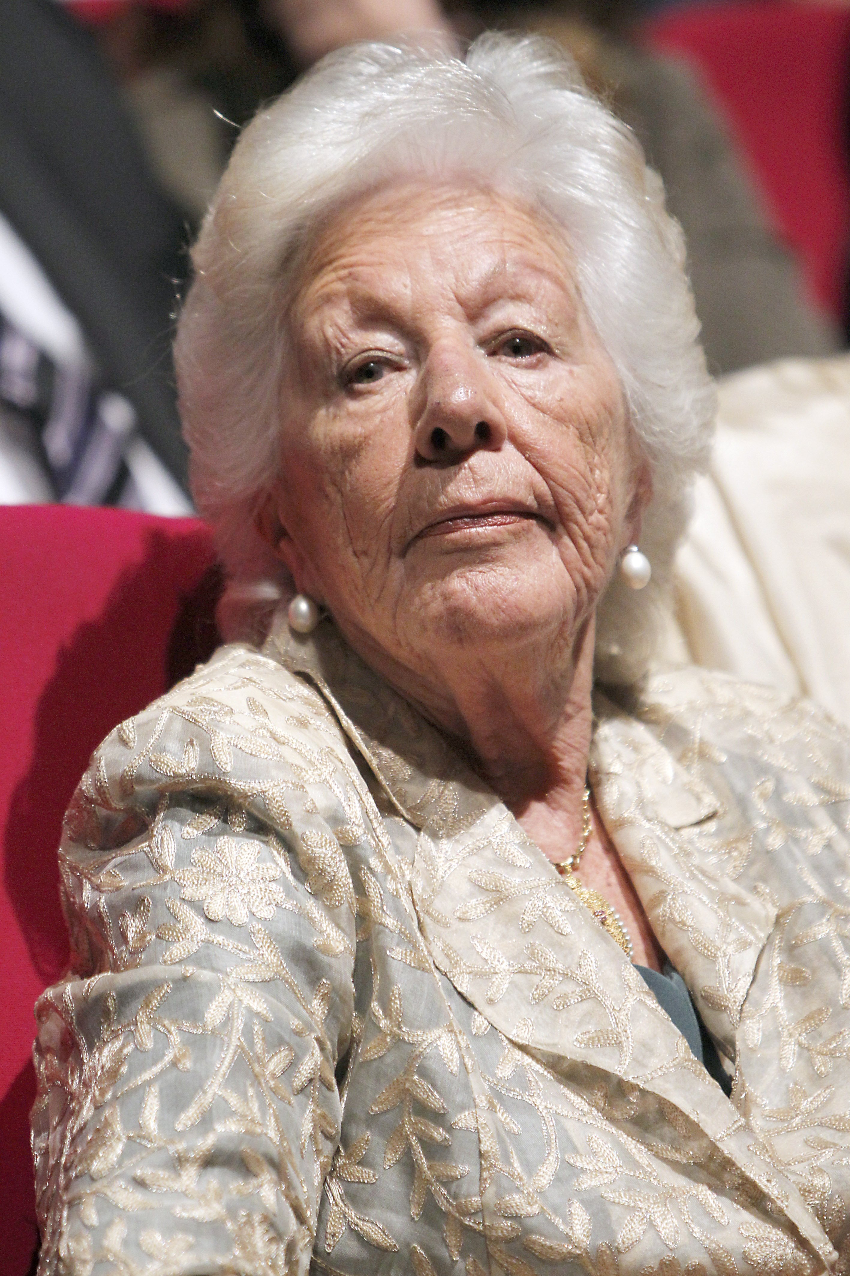 El vicio oculto de la abuela de Letizia que la reina detesta