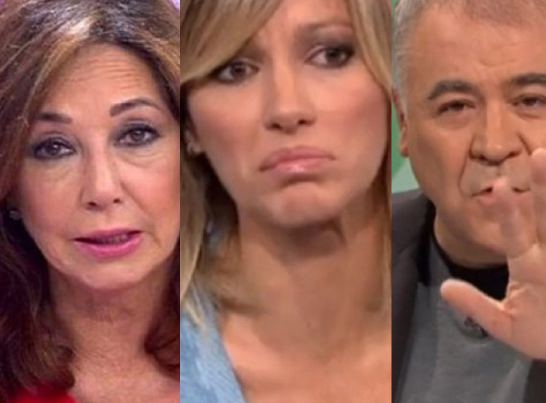 El vídeo de TV3 que hunde a Griso, Ana Rosa y Ferreras por los CDR