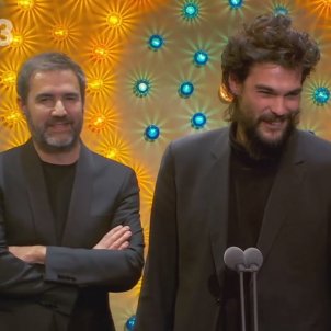 O que arde Premi Gaudi TV3