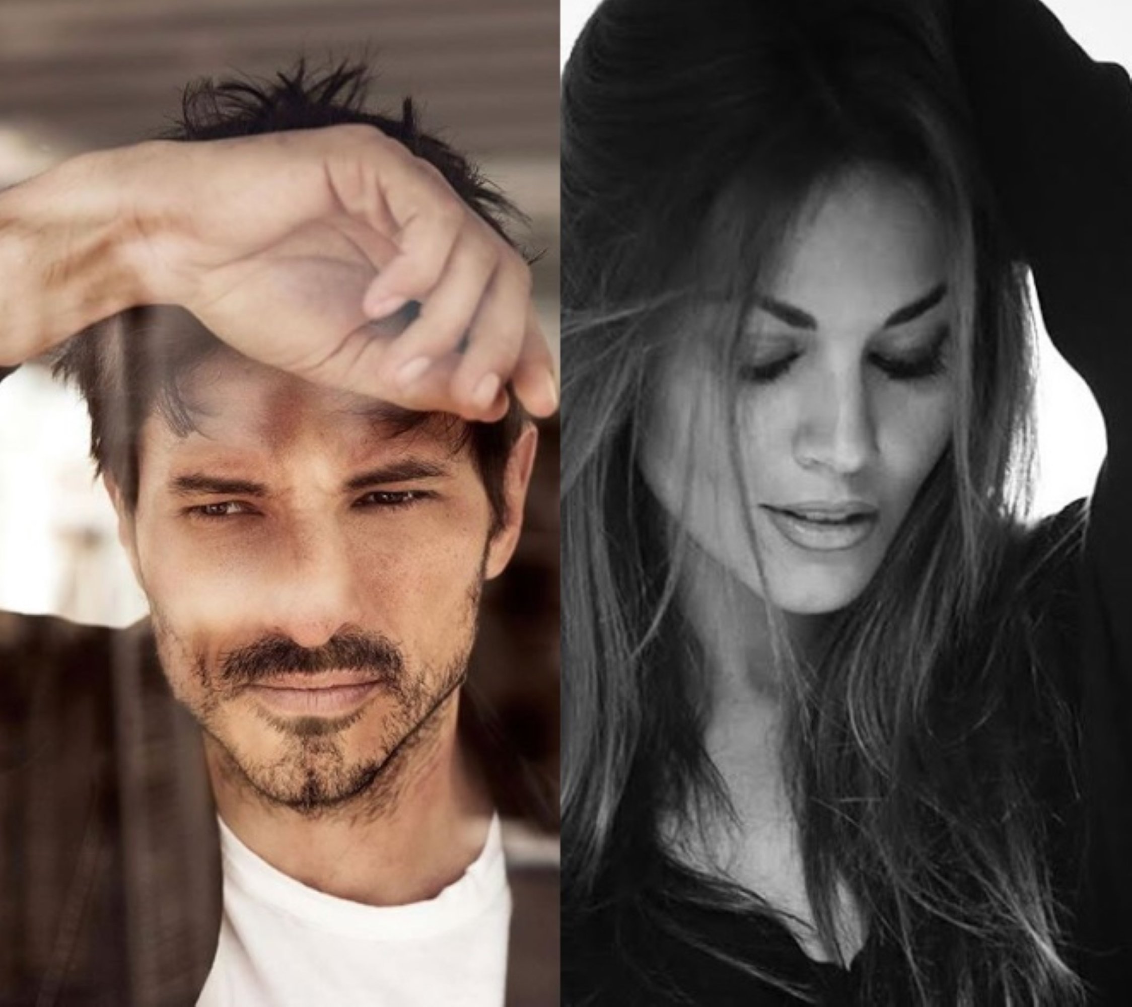 Andrés Velencoso i Lara Álvarez: punt final a la seva relació?