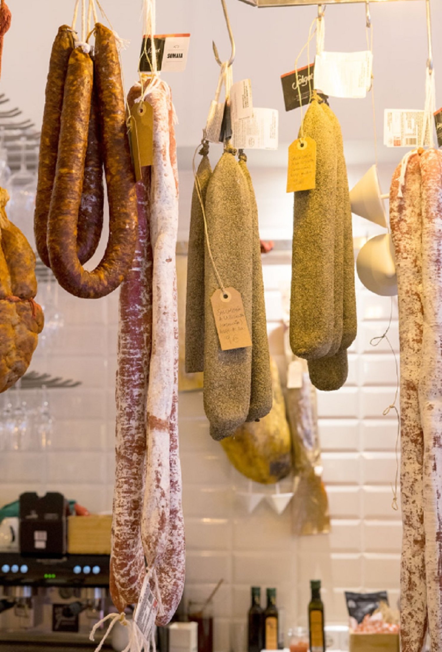 Les exportacions agroalimentàries catalanes es disparen fins als 17.000 milions malgrat les adversitats