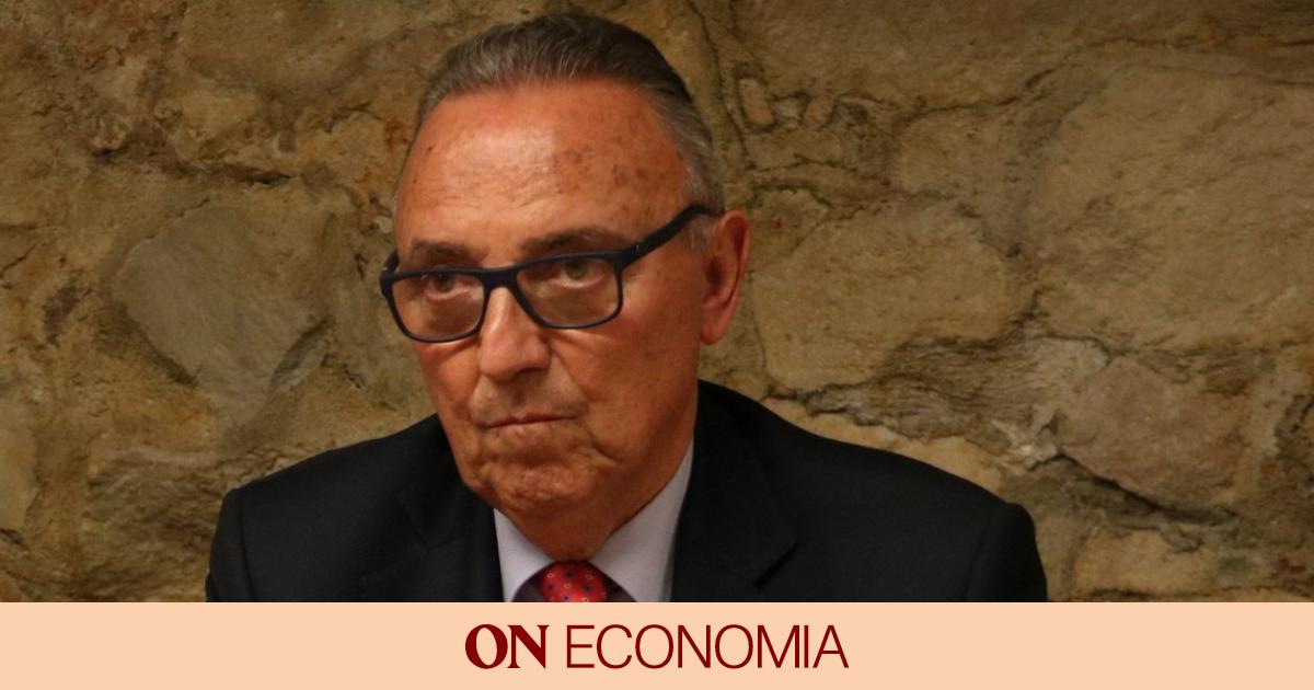 Quines conseqüències tindrà per a Joan Gaspart la condemna d’inhabilitació?