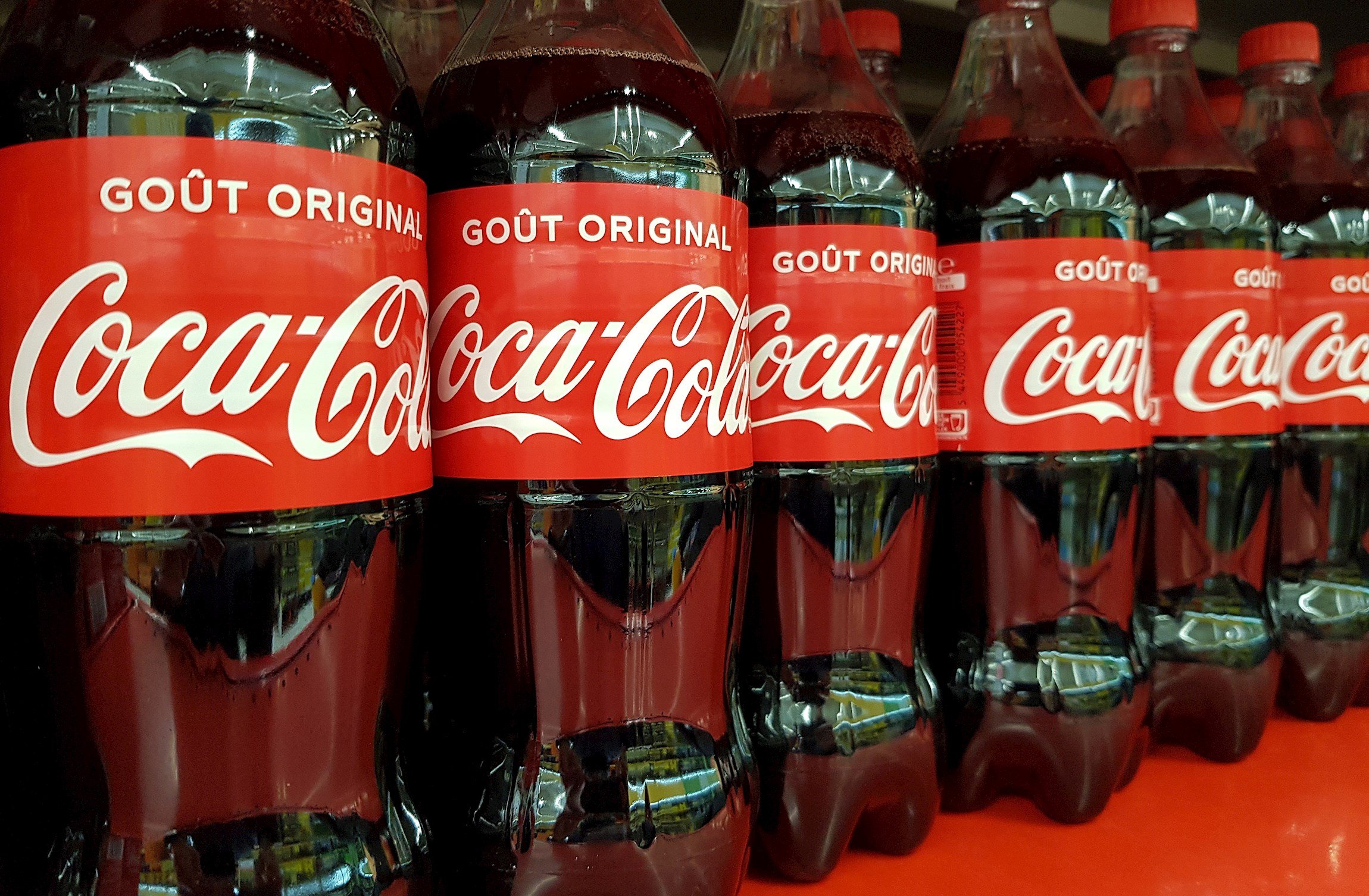 Coca-Cola presenta un ERO per acomiadar 23 treballadors a Esplugues de Llobregat