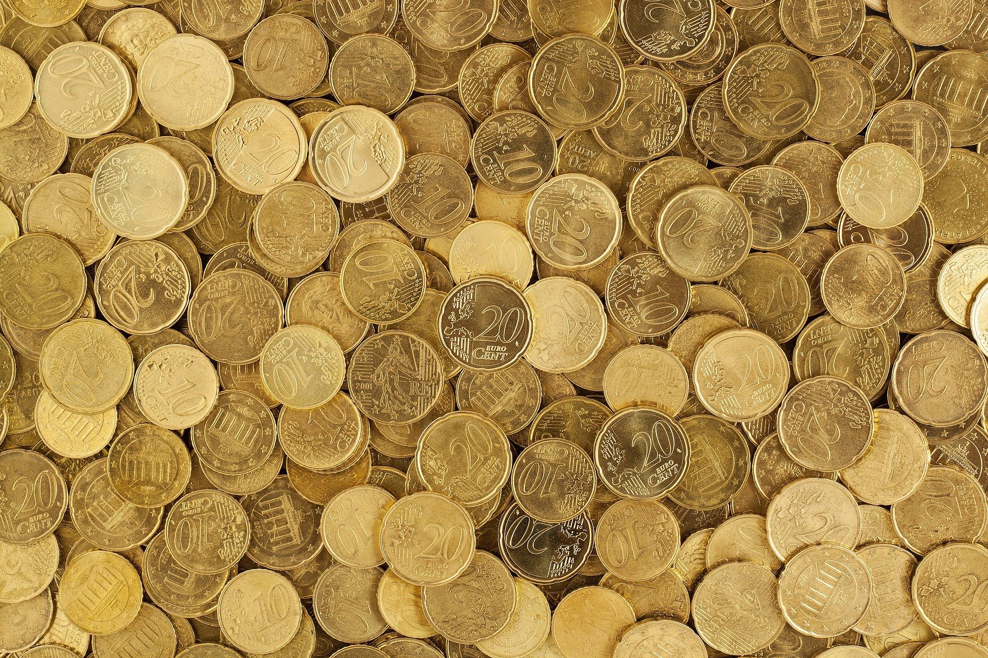 euro - efectiu