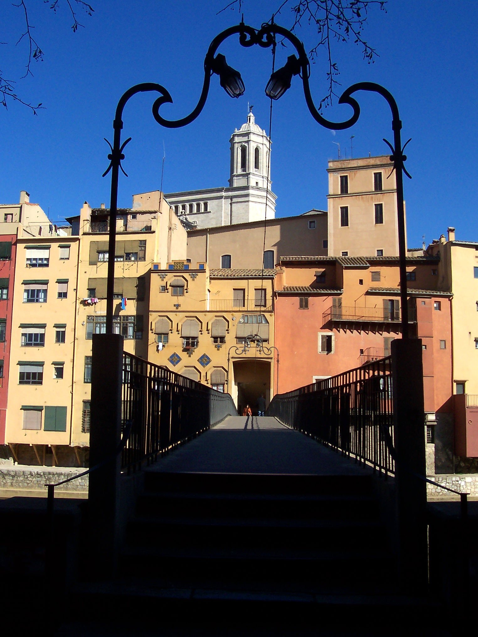 Les ciutats de l'Estat que concentren més habitatges de luxe: dues són catalanes