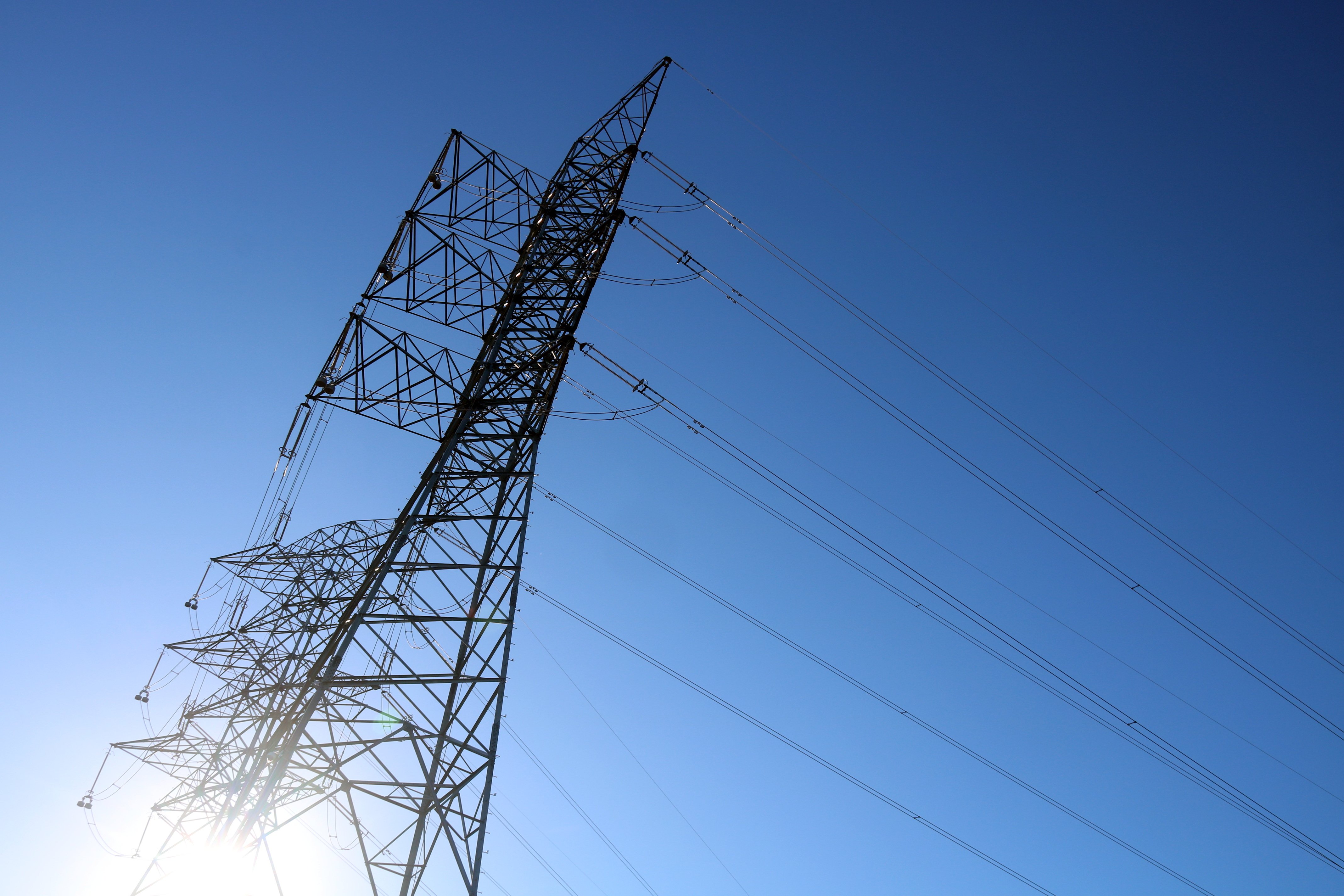 red electrica acn