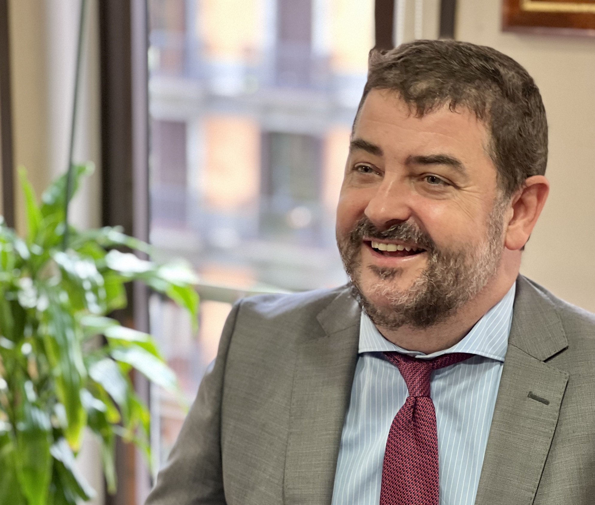 Un excandidato a la alcaldía de Barcelona monta una manifestación de autónomos este domingo