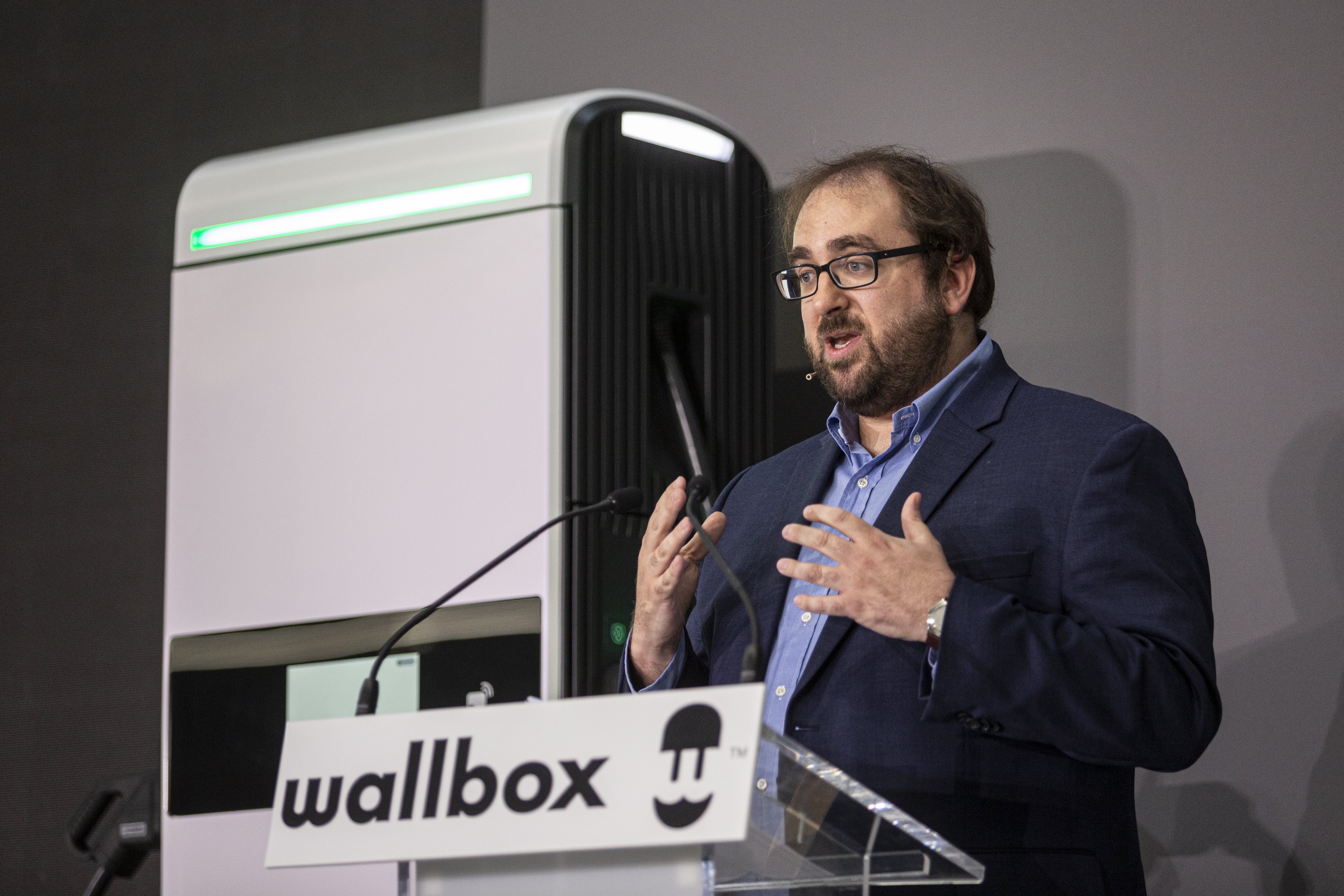 Wallbox, l'unicorn català que acomiada gent a Barcelona mentre es deixa cuidar per Biden als EUA
