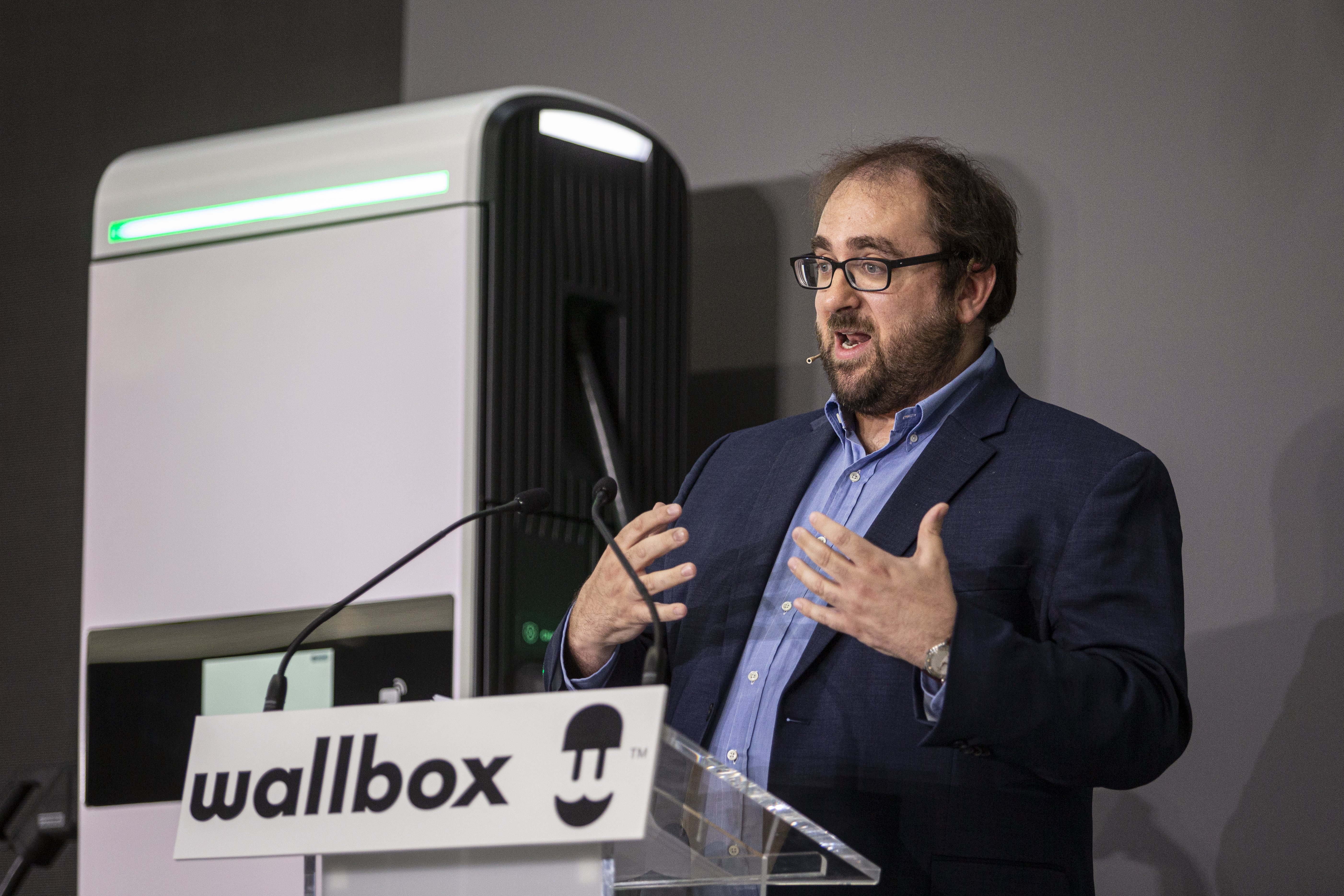 Wallbox redueix l'ERO de 156 a 92 treballadors a dos dies d'uns resultats que s'esperen negatius