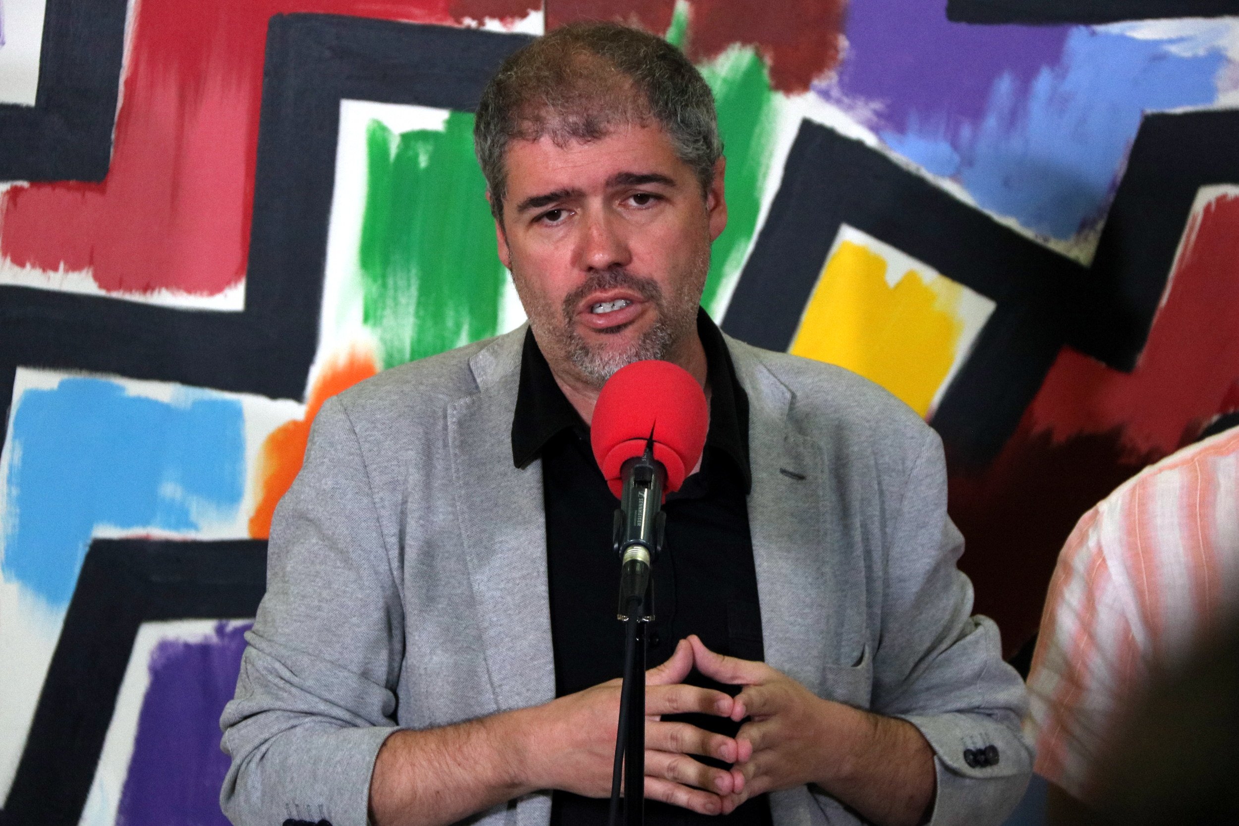 CCOO, dispuesta a ligar la subida salarial a la marcha de la empresa