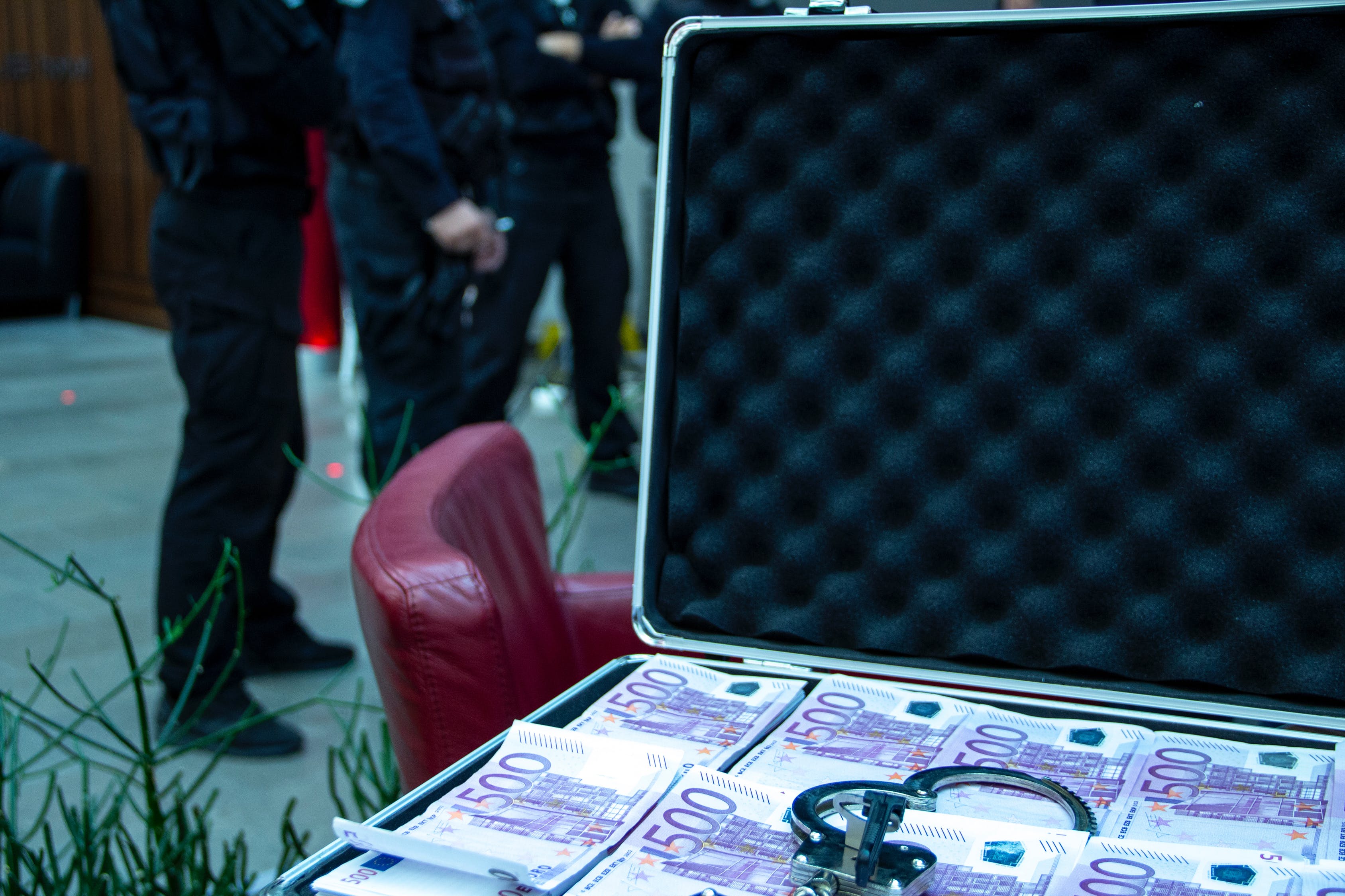 L'error en heretar comptes bancaris que et pot costar una multa molt cara
