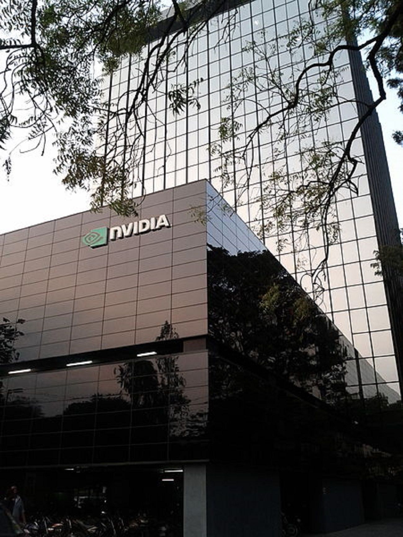 Nvidia guanya un 168% més gràcies als seus ingressos rècord