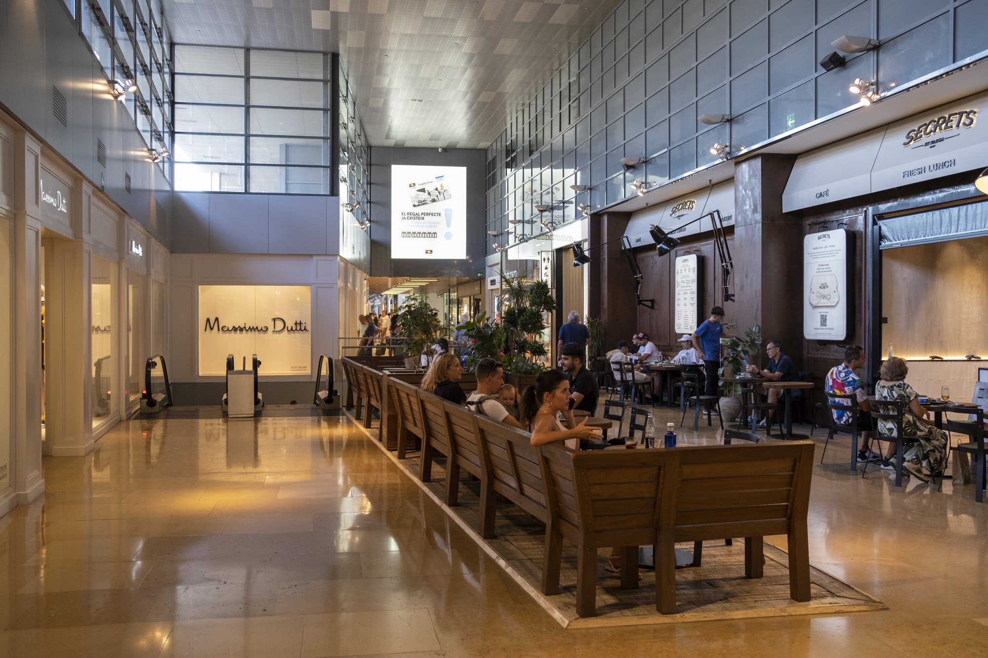 España lidera la adopción de la IA en los restaurantes: 4 de cada 10 ya la tienen