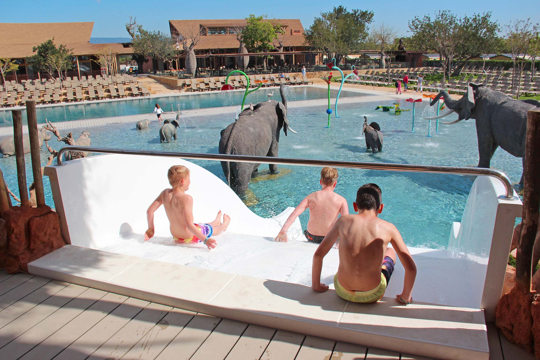 sanguli salou camping