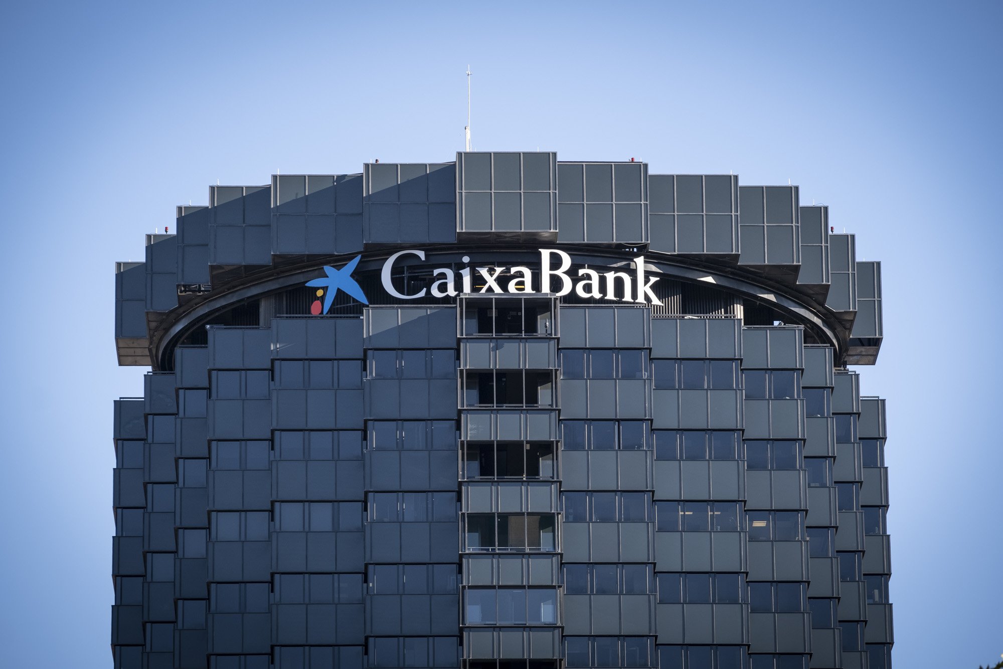 CaixaBank eleva al 2,8% la previsió de PIB a Espanya en 2024 i al 2,3% el 2025