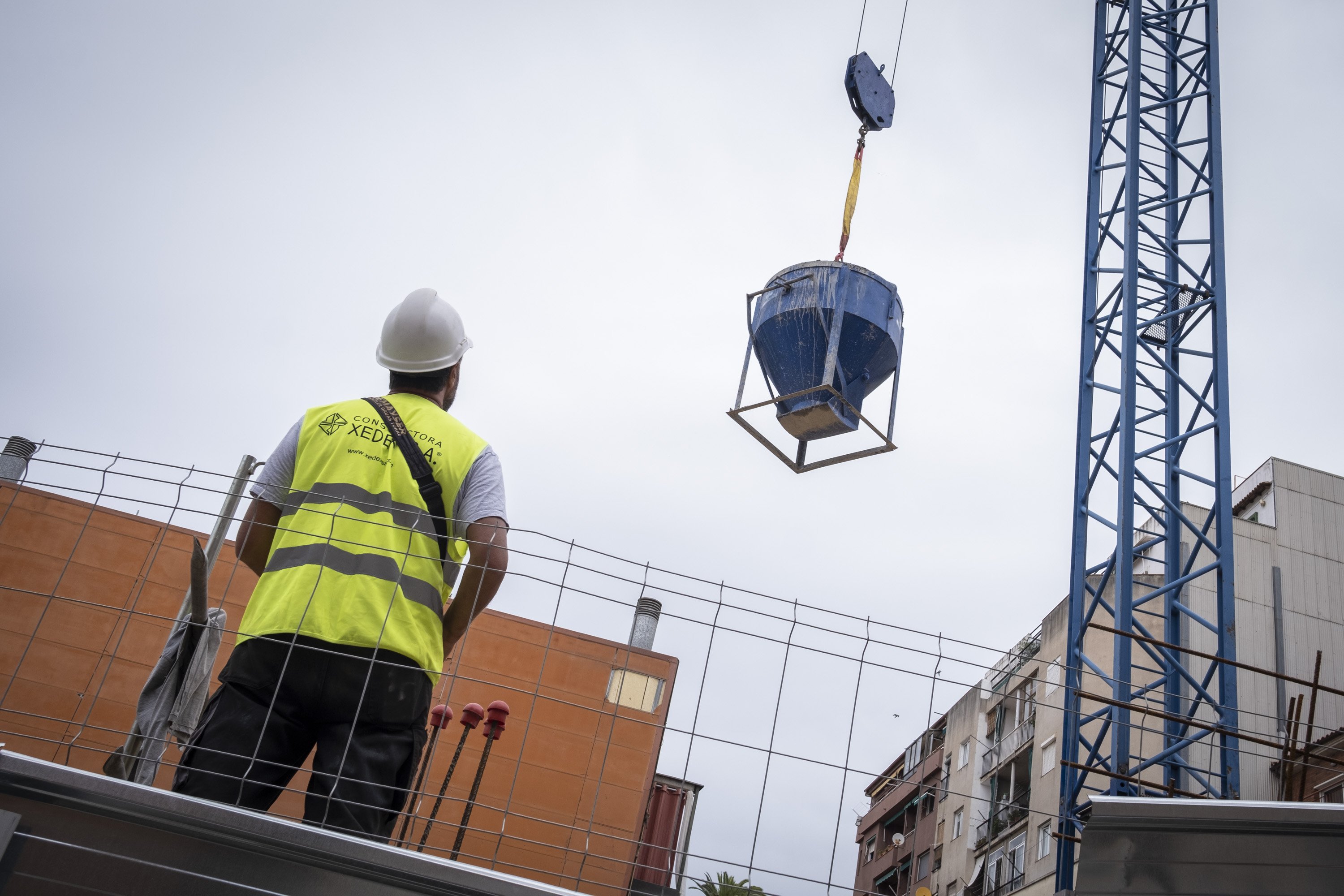La Inspección de Trabajo de Catalunya bate el récord de sanciones con cerca de 50 millones de euros