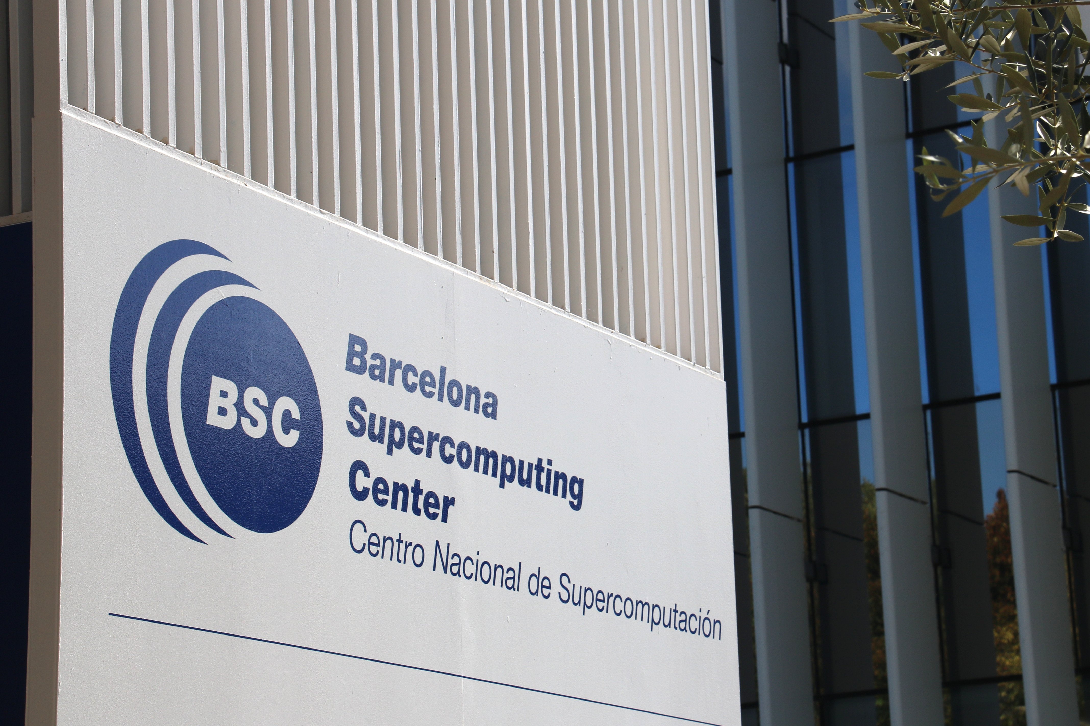 Barcelona Supercomputing Center / ACN