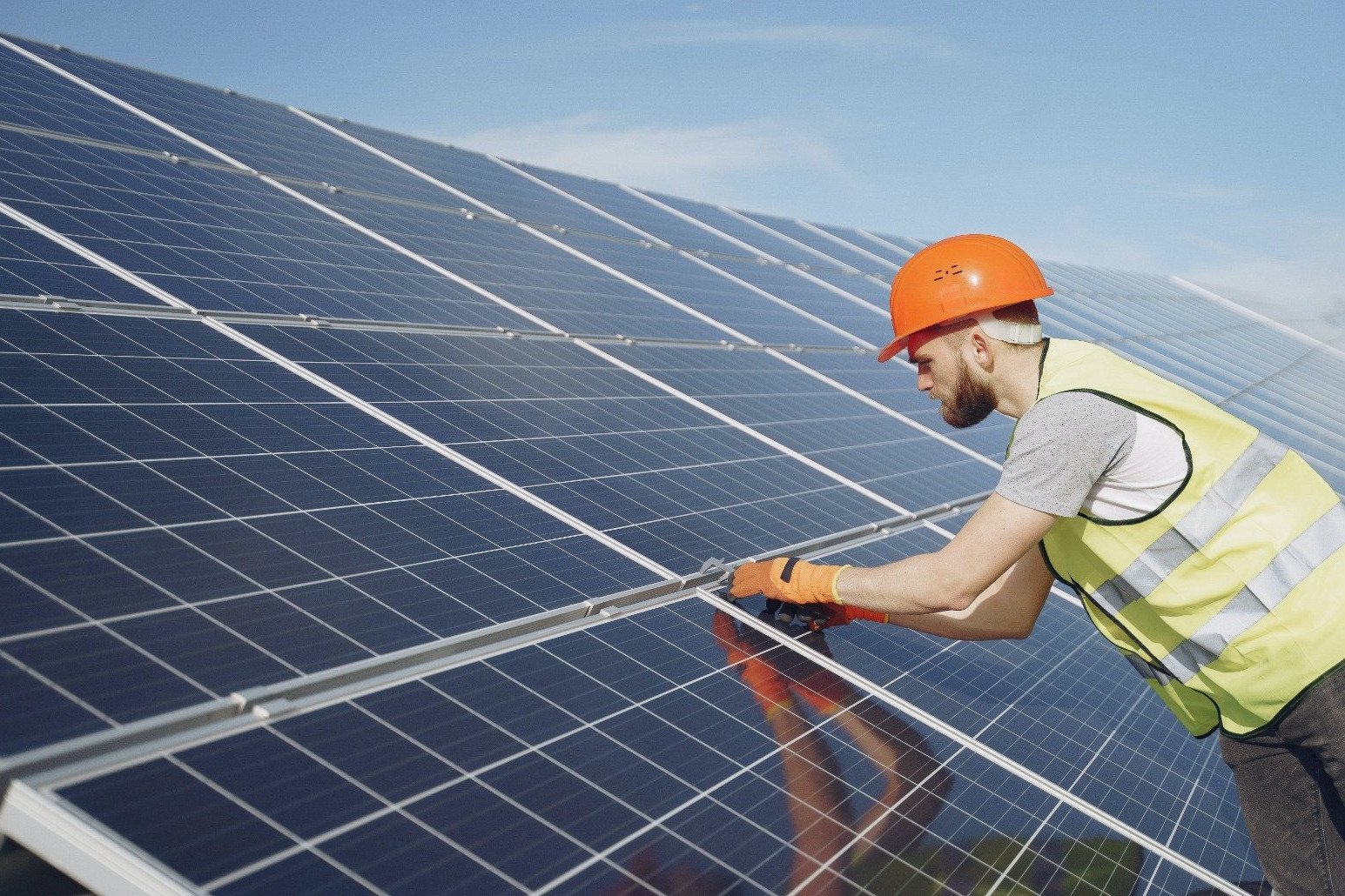 La potencia eléctrica renovable de Catalunya aumentó en 71 MW en el último año
