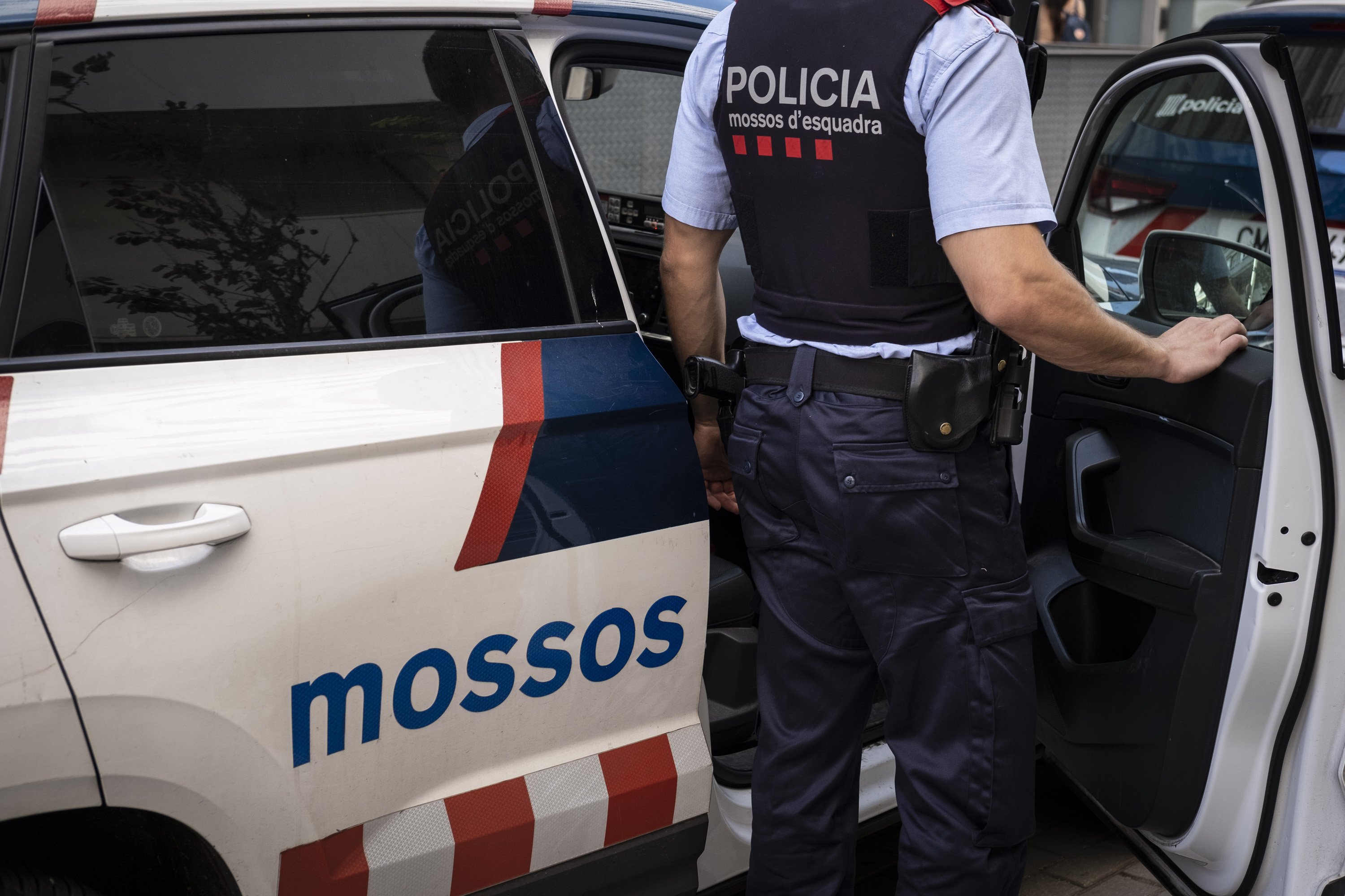 NTT Data elaborará el Plan Director de Seguridad de los Mossos d'Esquadra