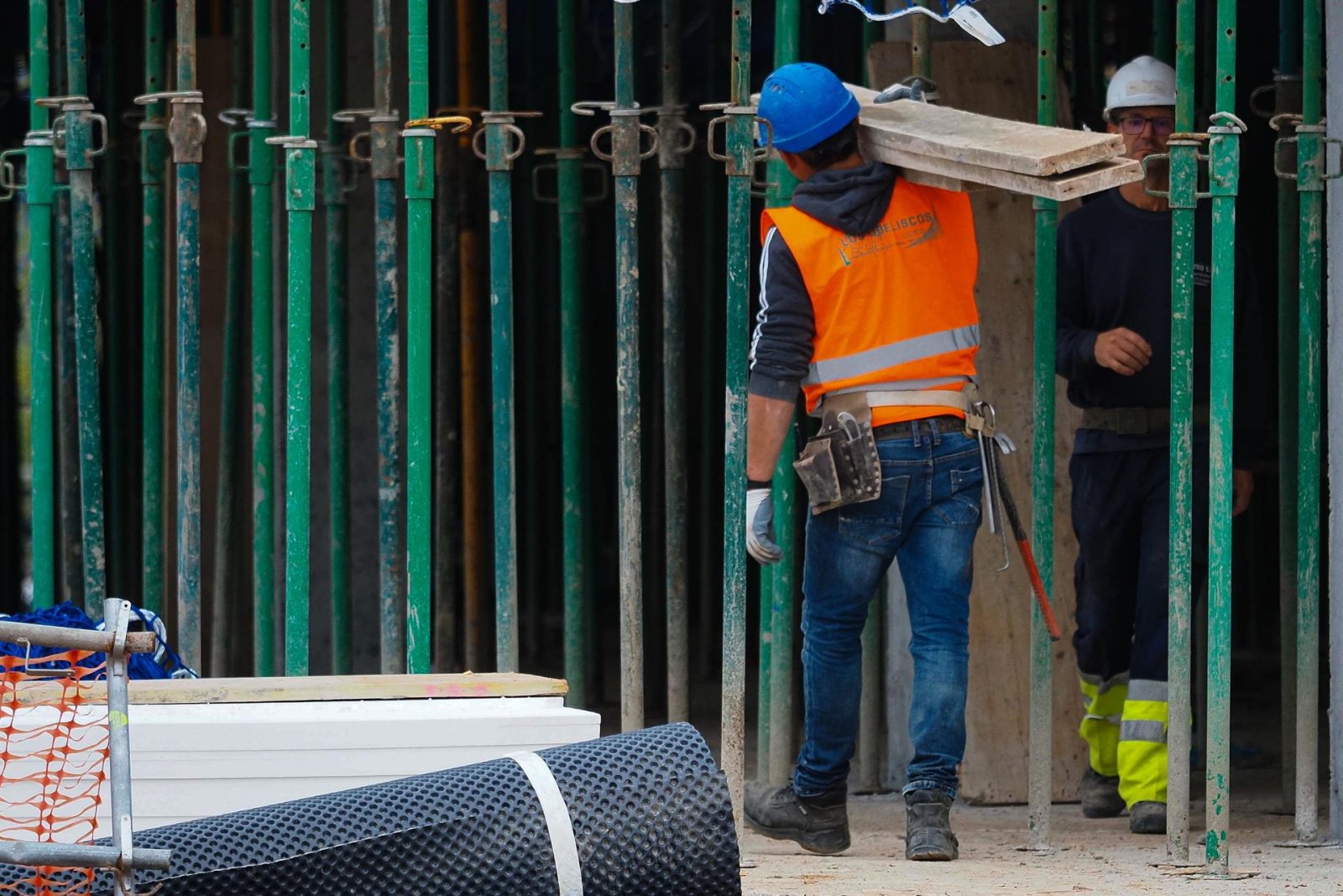 La EPA del tercer trimestre muestra un 'cansancio' en la creación de empleo