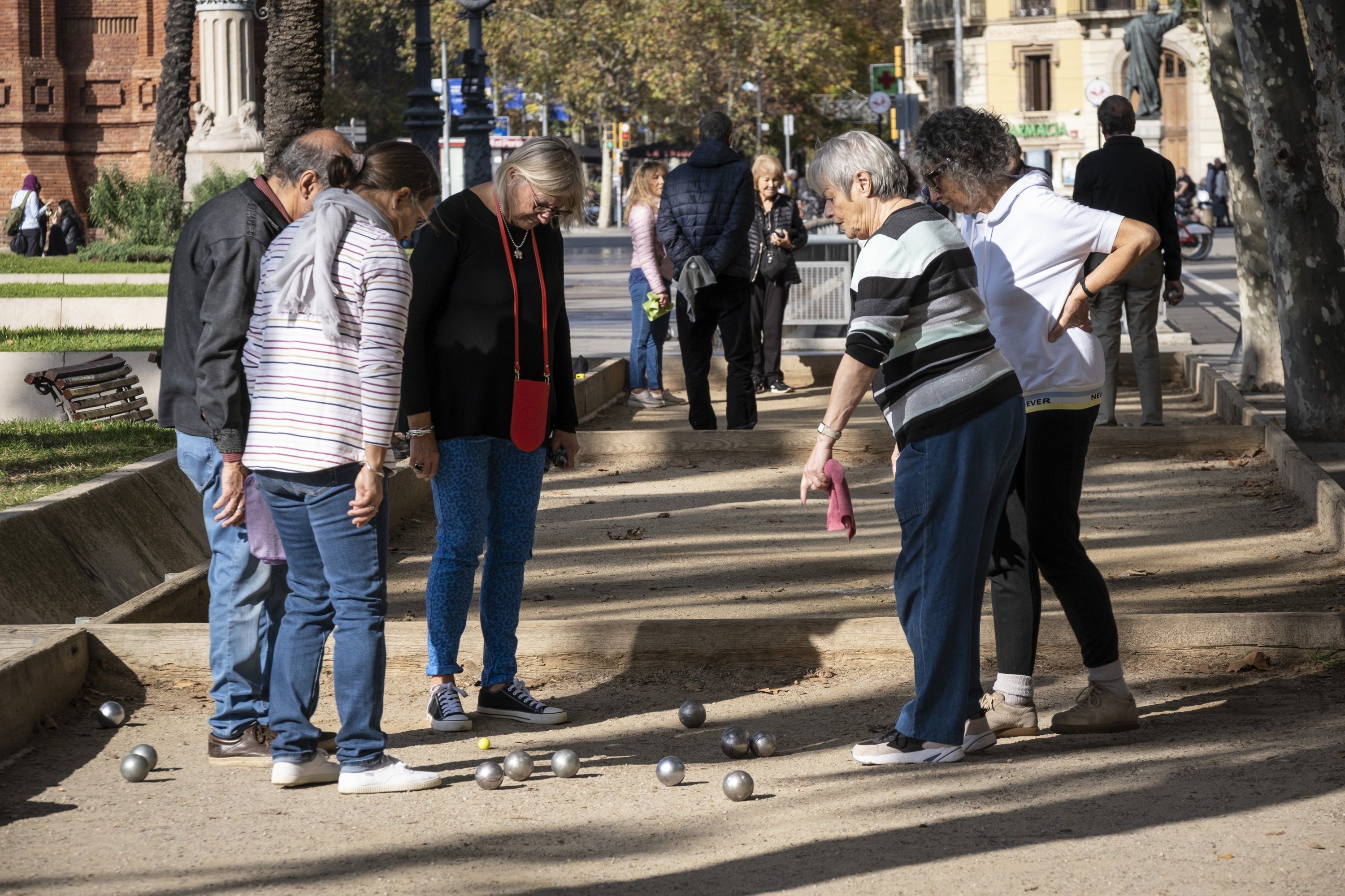 La UE afirma que l'ús temporal del fons de recuperació per a pensions no té impacte