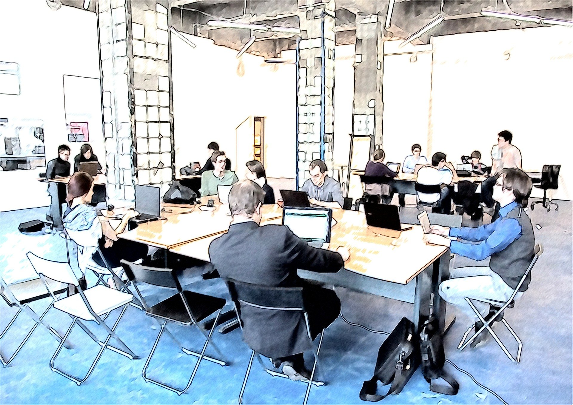 Un 70% de las start-ups prevé realizar contrataciones en los próximos meses