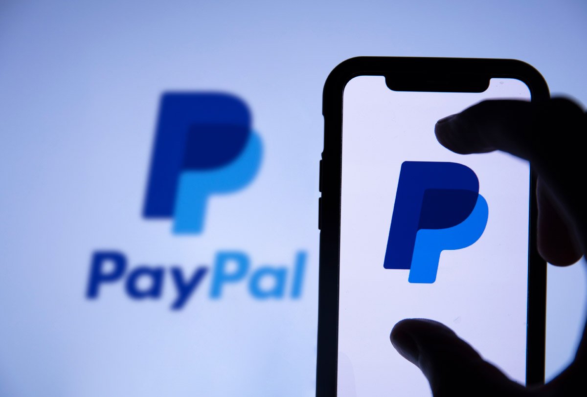 PayPal despedirá a 2.000 empleados, el 7% de su plantilla