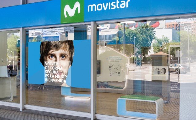 Telefónica revalida les previsions anuals i anuncia una pujada de tarifes