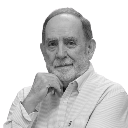 El mundo se mueve por ecuaciones... y no lo sabemos lo suficiente El mundo se mueve por ecuaciones... y no lo sabemos lo suficiente