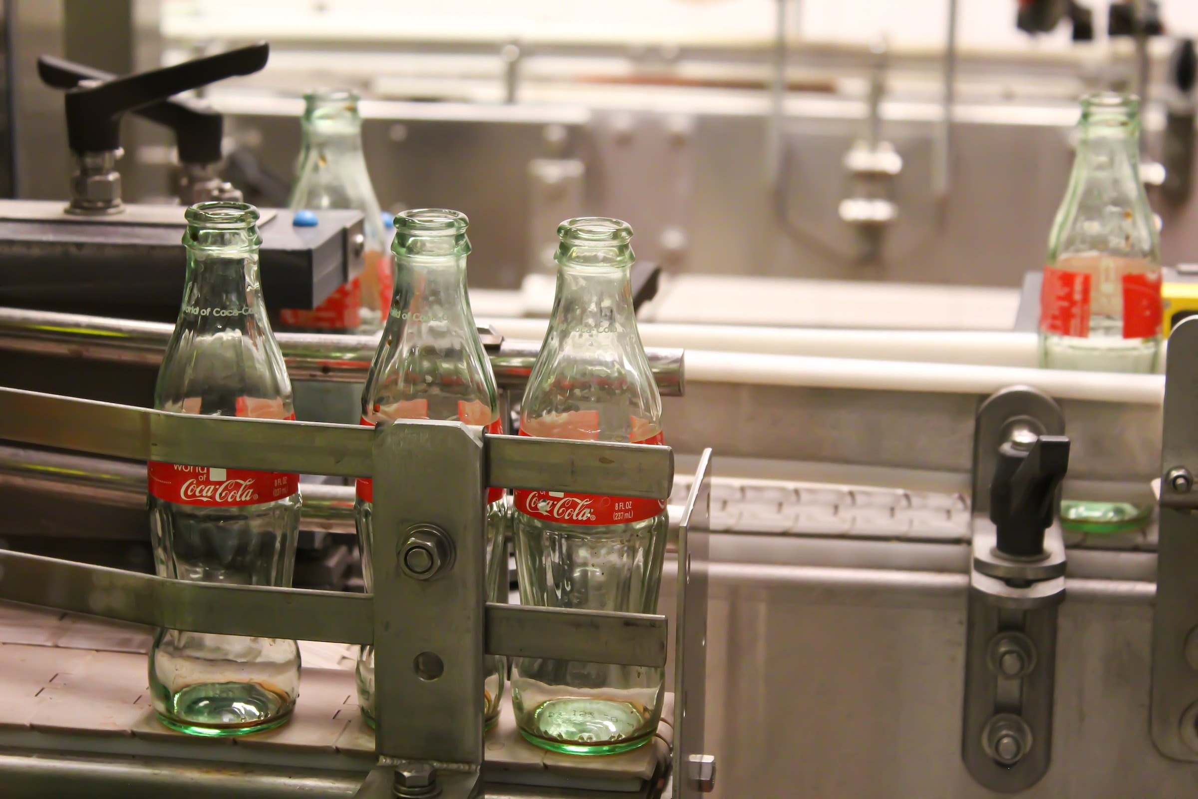 El envase de vidrio, la apuesta de Coca-Cola para la hostelería