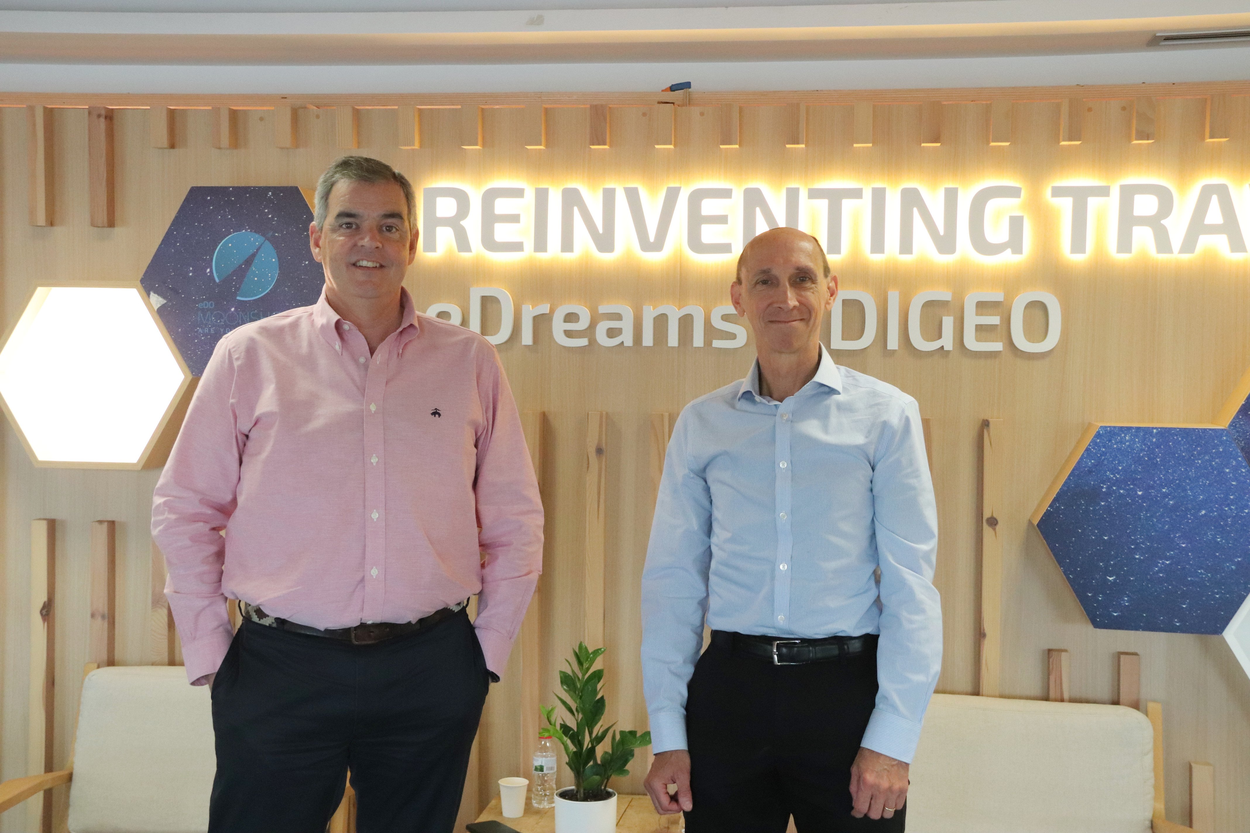 eDreams Odigeo reduce sus pérdidas un 34% y consigue reservas récord