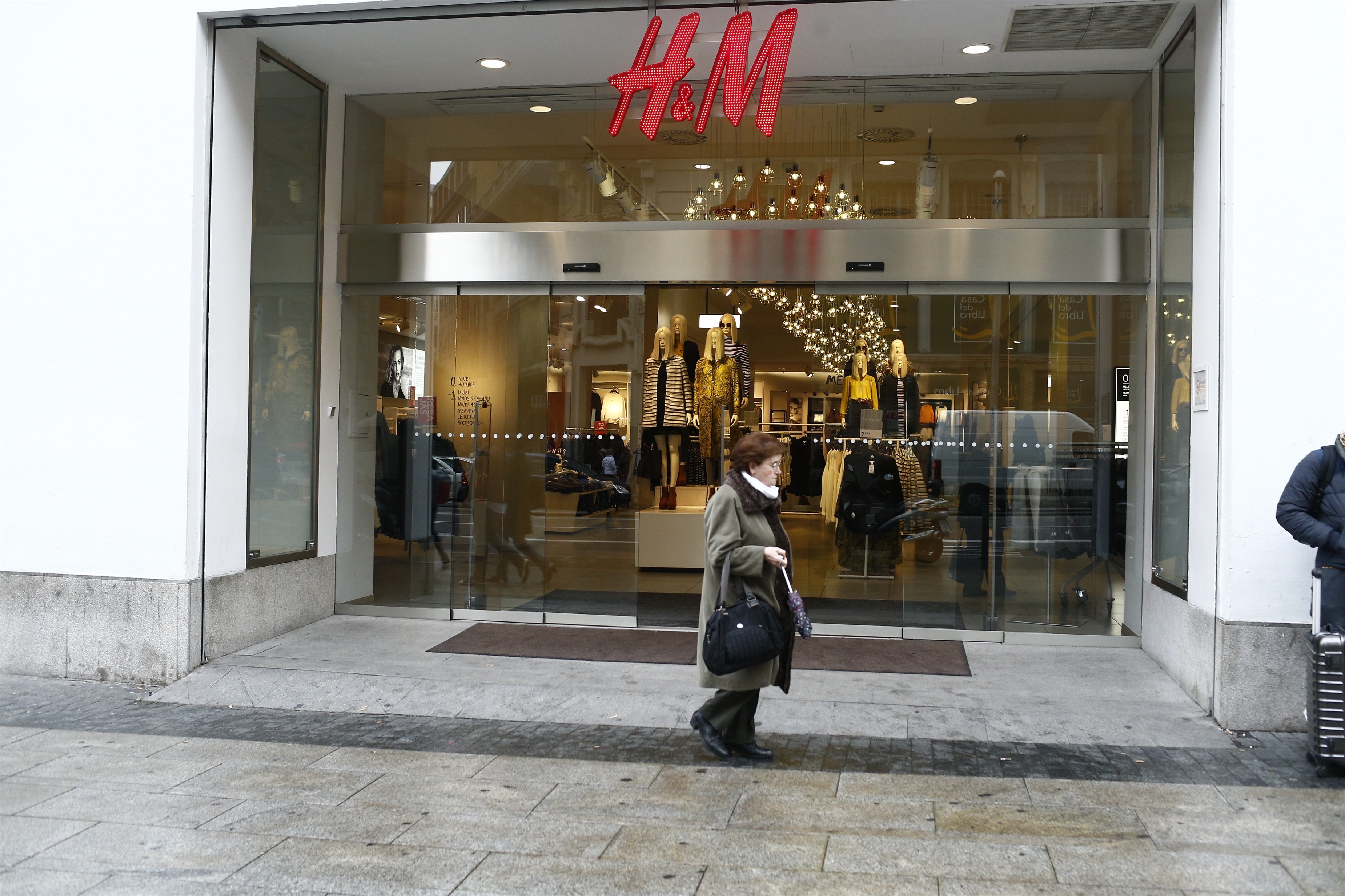 Primark y H&M, cara y cruz de la nueva patronal del textil