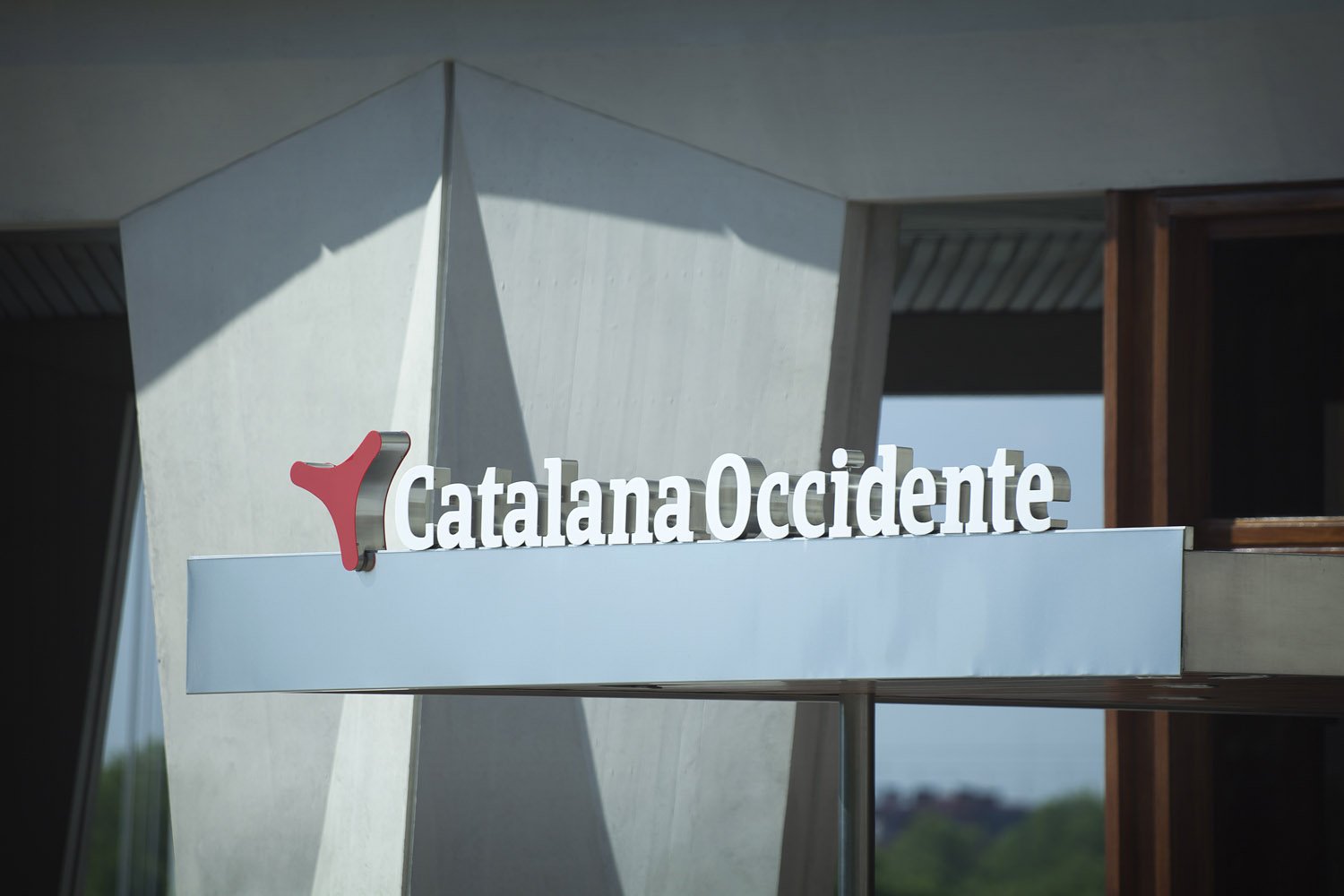 Catalana Occidente tindrà una direcció general per a adquisicions i aliances estratègiques