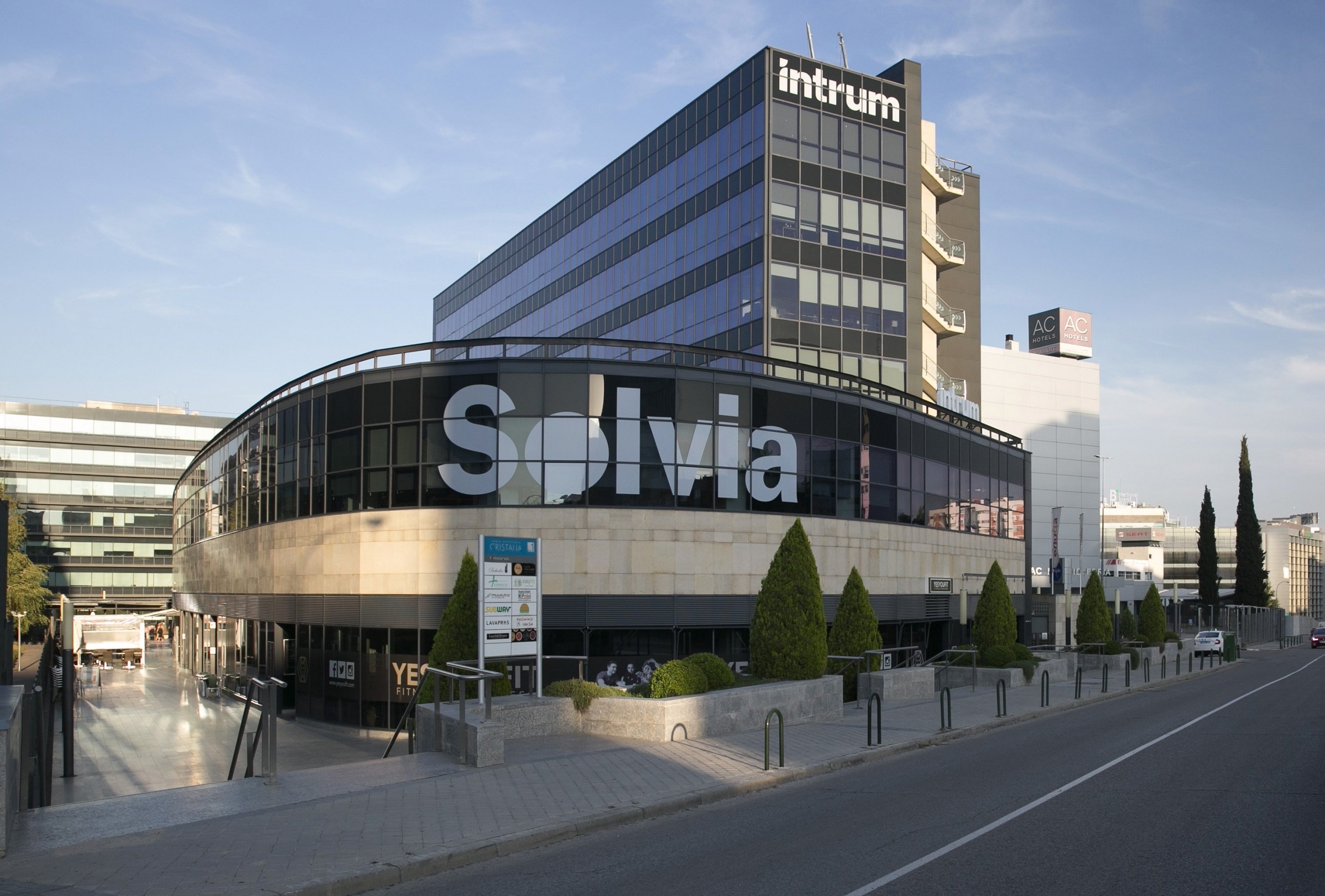 Banco Sabadell sale de Solvia con la venta del 20% a Intrum