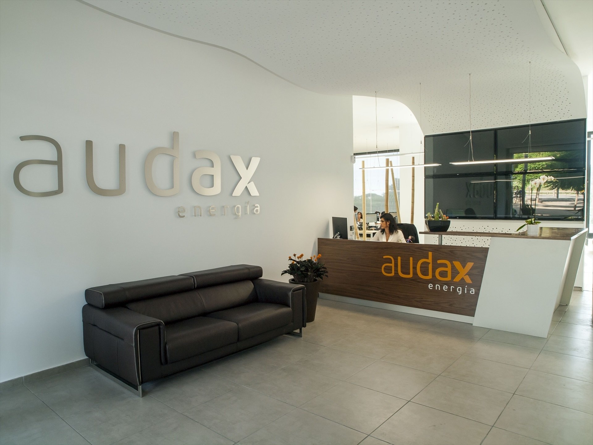 Audax, principal empresa d'Elías | Foto: Europa Press