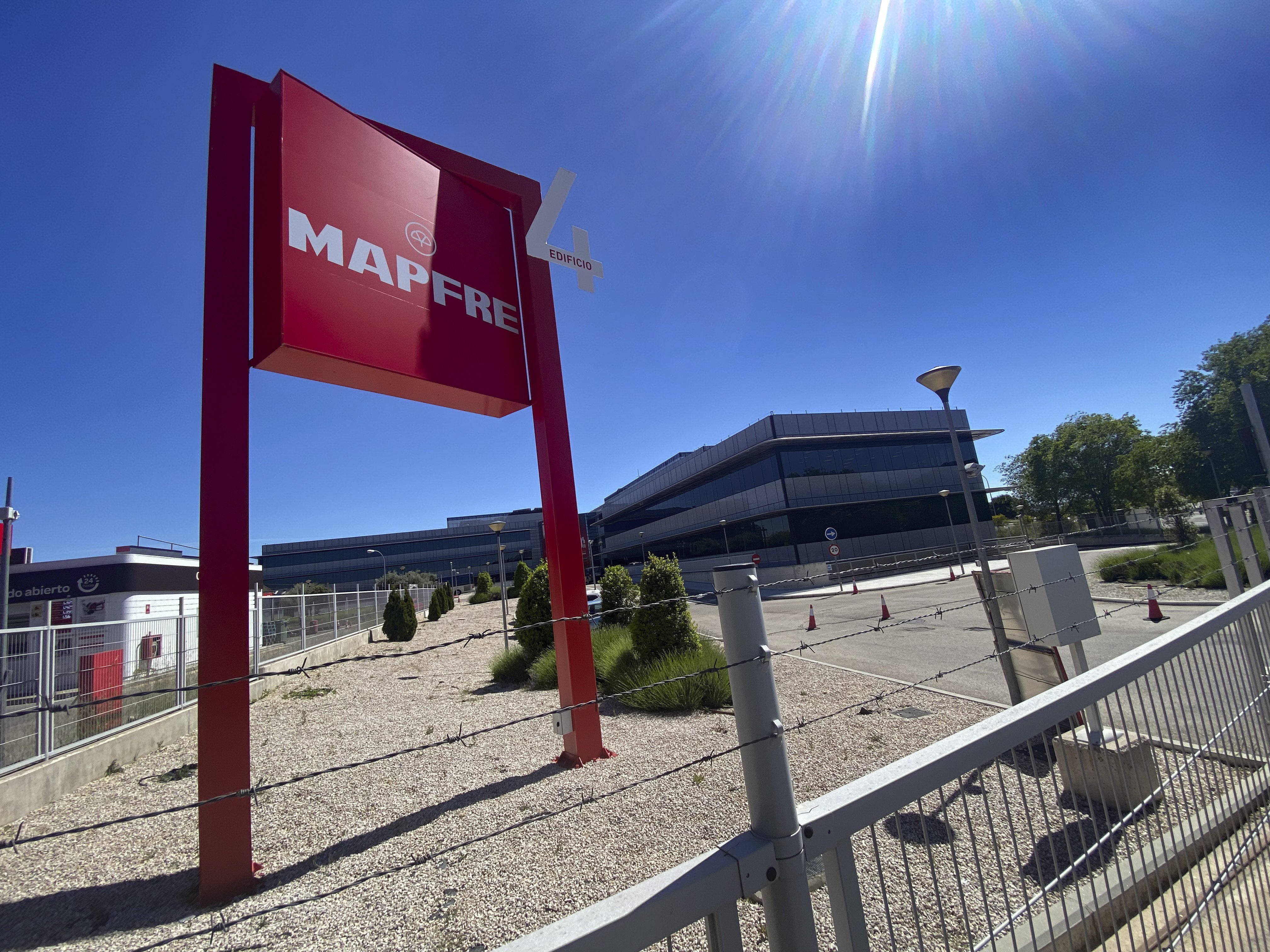 La reaseguradora de Mapfre amplía capital en 250 millones para crecer más