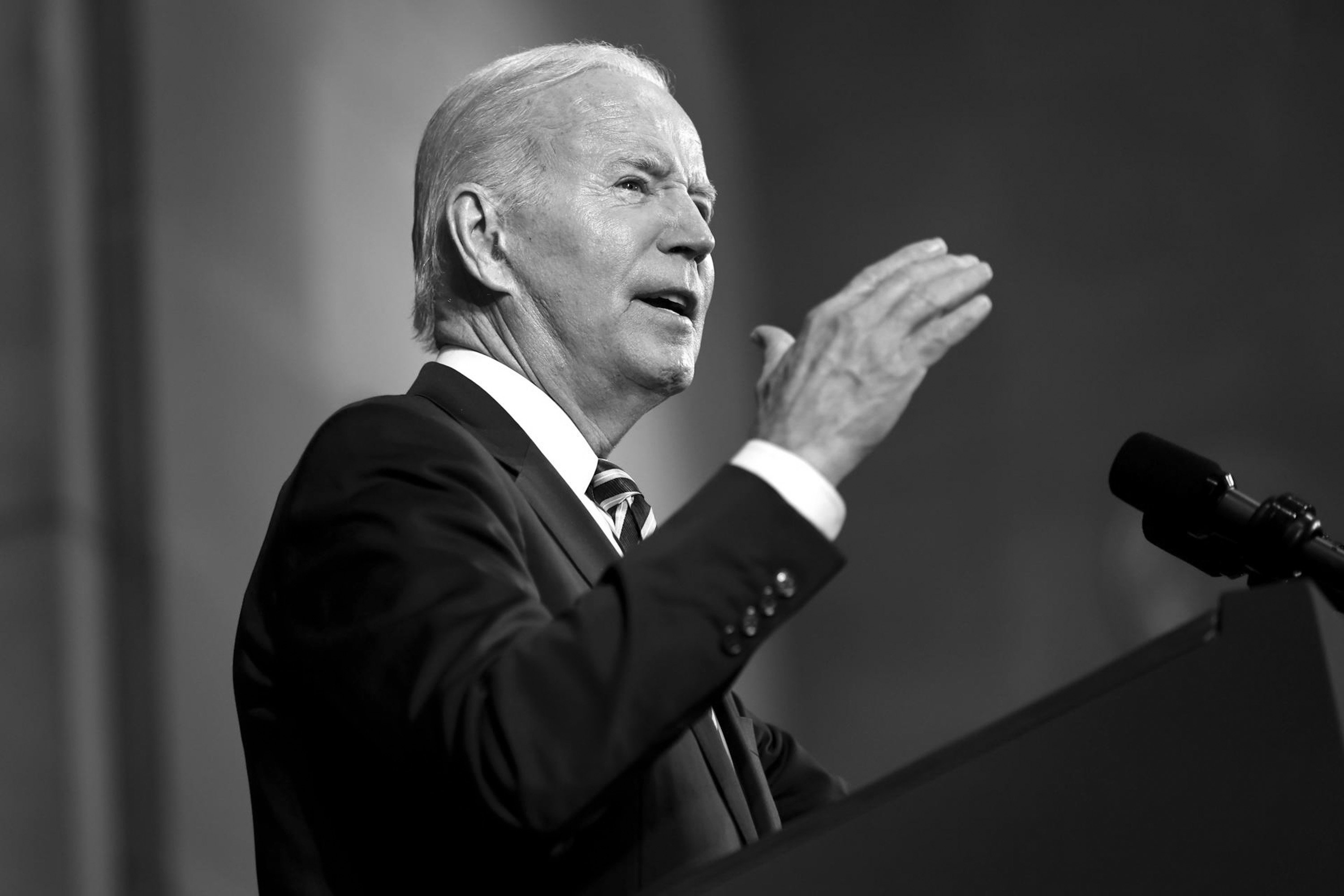 Joe Biden / Foto: Efe