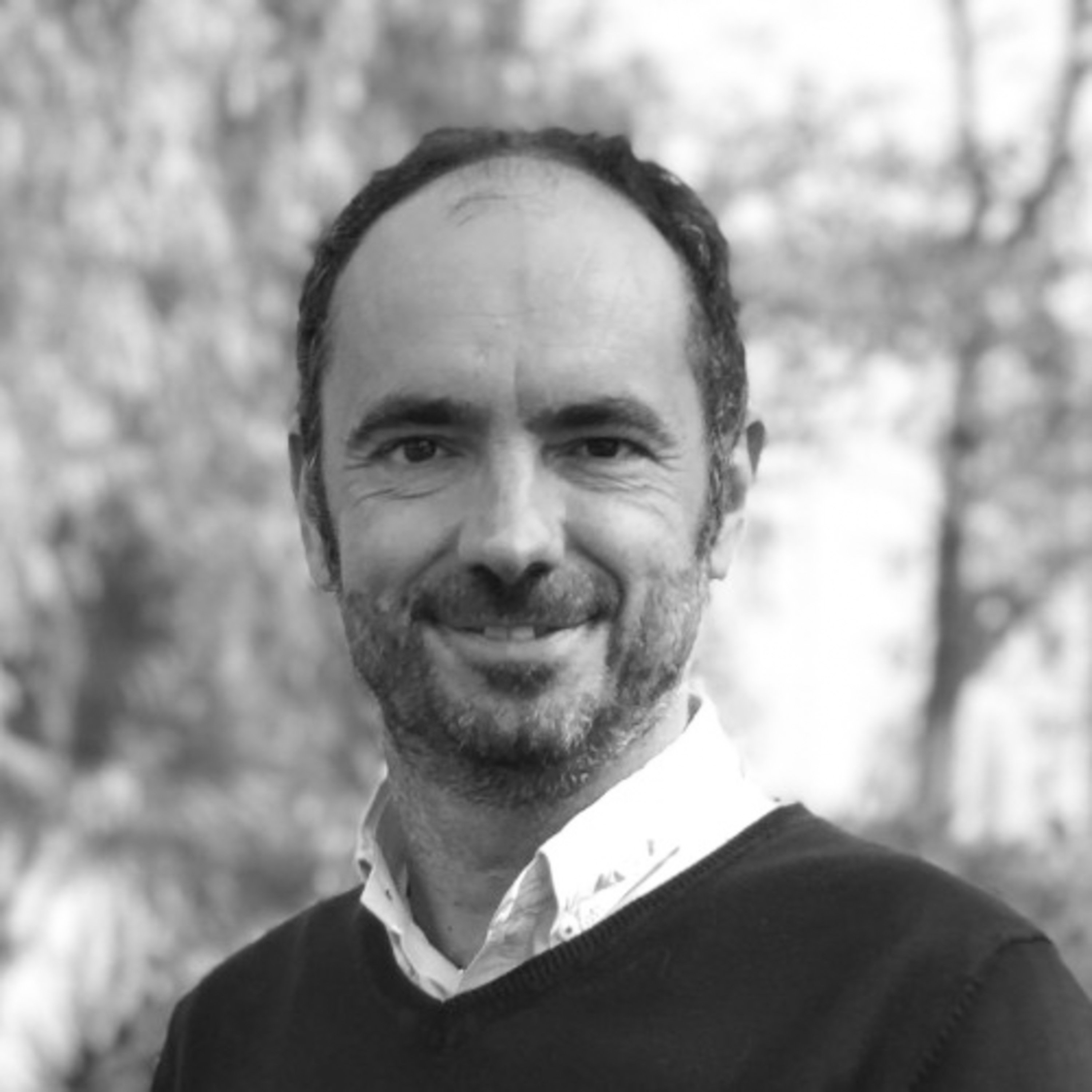 Lluis Ribó