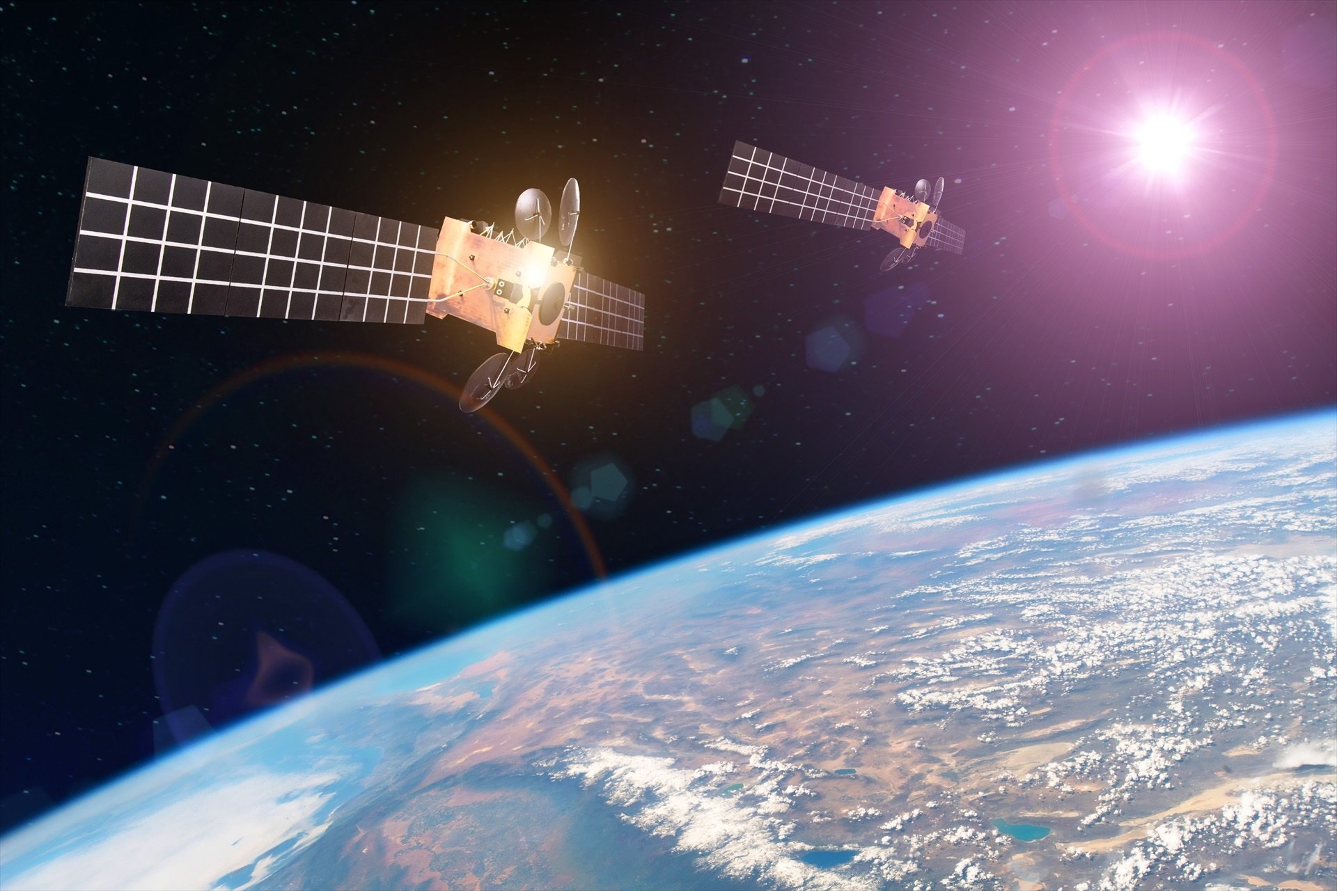 El Govern espanyol tria Sevilla com a seu de l'Agència Espacial