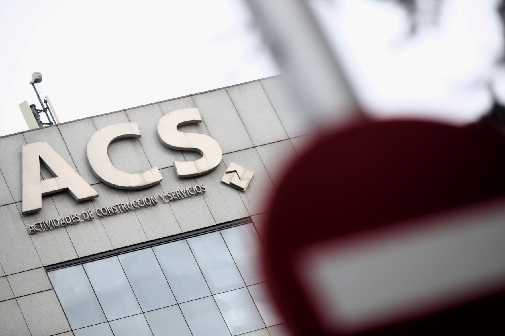 La filial de ACS en Estados Unidos se adjudica otra planta de baterías eléctricas