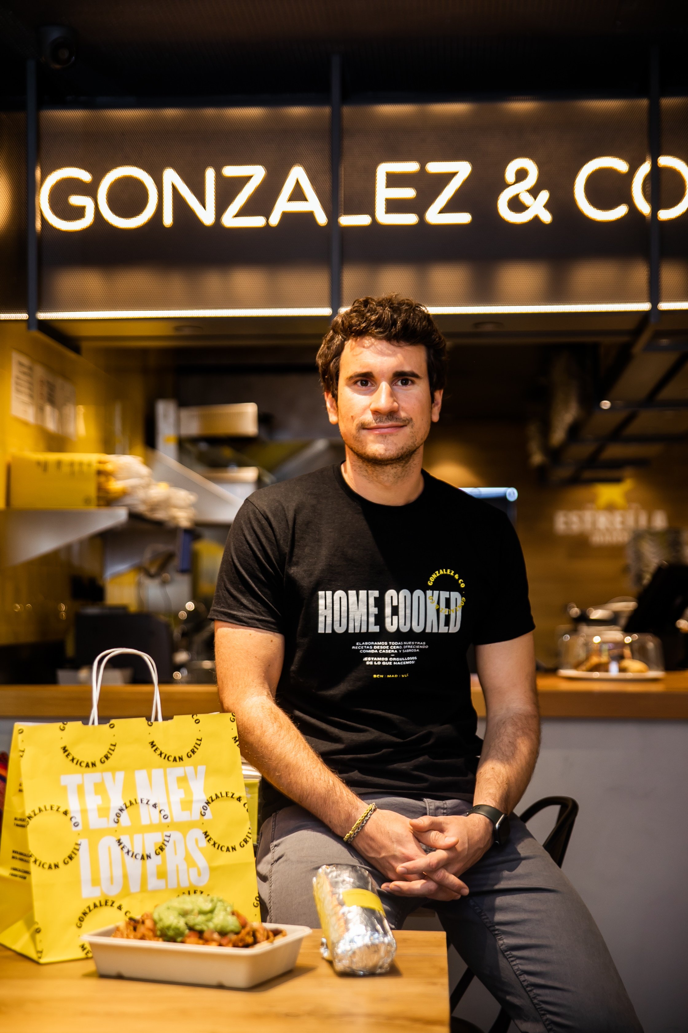 Gonzalez&Co prevé facturar 8 millones y abrir más restaurantes en Catalunya en 2023
