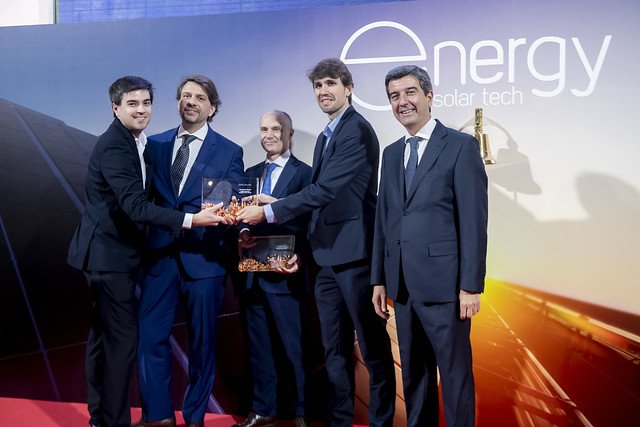 Favorable debut de Energy Solar Tech en el BME Growth: rebota un 29,9%