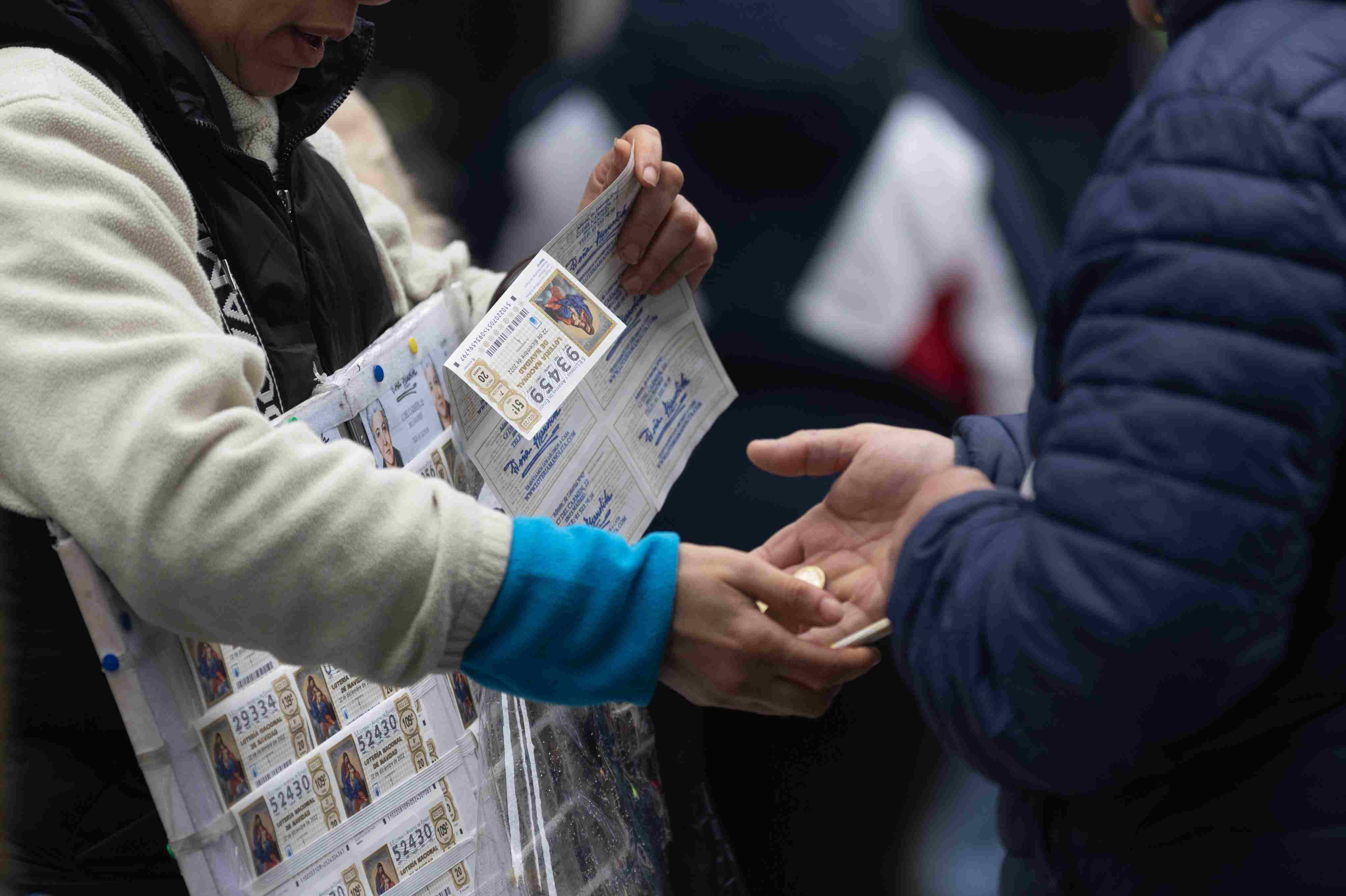 Què fer amb els diners de la loteria després de pagar els impostos?