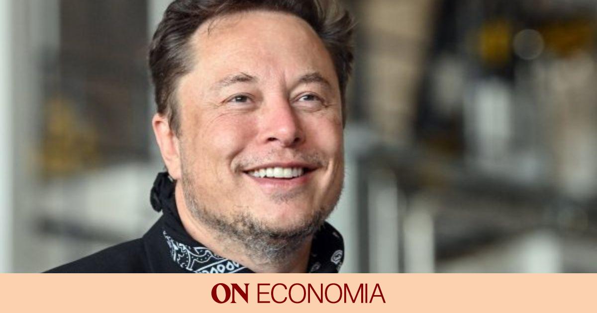 Elon Musk lo vuelve a hacer: vende acciones de Tesla por 3.500 millones ...
