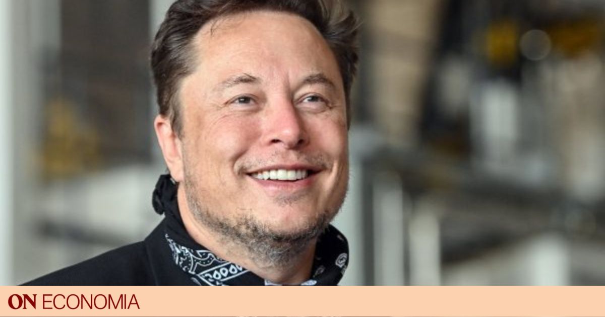 Elon Musk lo vuelve a hacer: vende acciones de Tesla por 3.500 millones ...