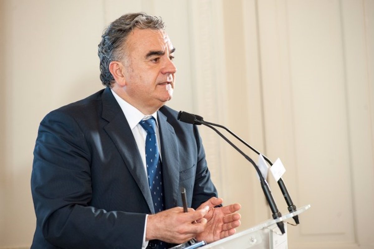BME: la retribución al accionista ha crecido un 29% en 2022