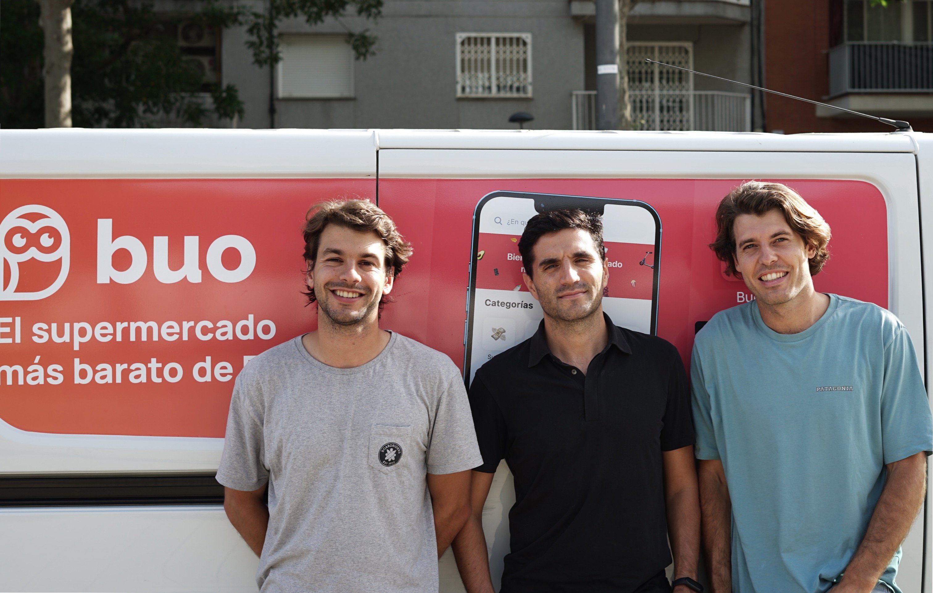Buo, el supermercado más barato de España, a un paso de la expansión internacional