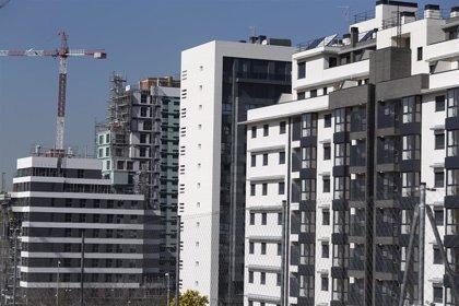 La vivienda usada impulsa las operaciones de compraventa: el mejor octubre desde 2007