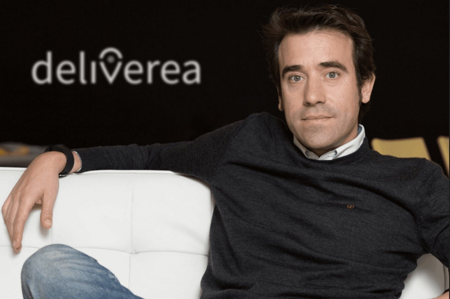 La start-up Deliverea abre ronda de 2 millones y acelera su proceso de expansión