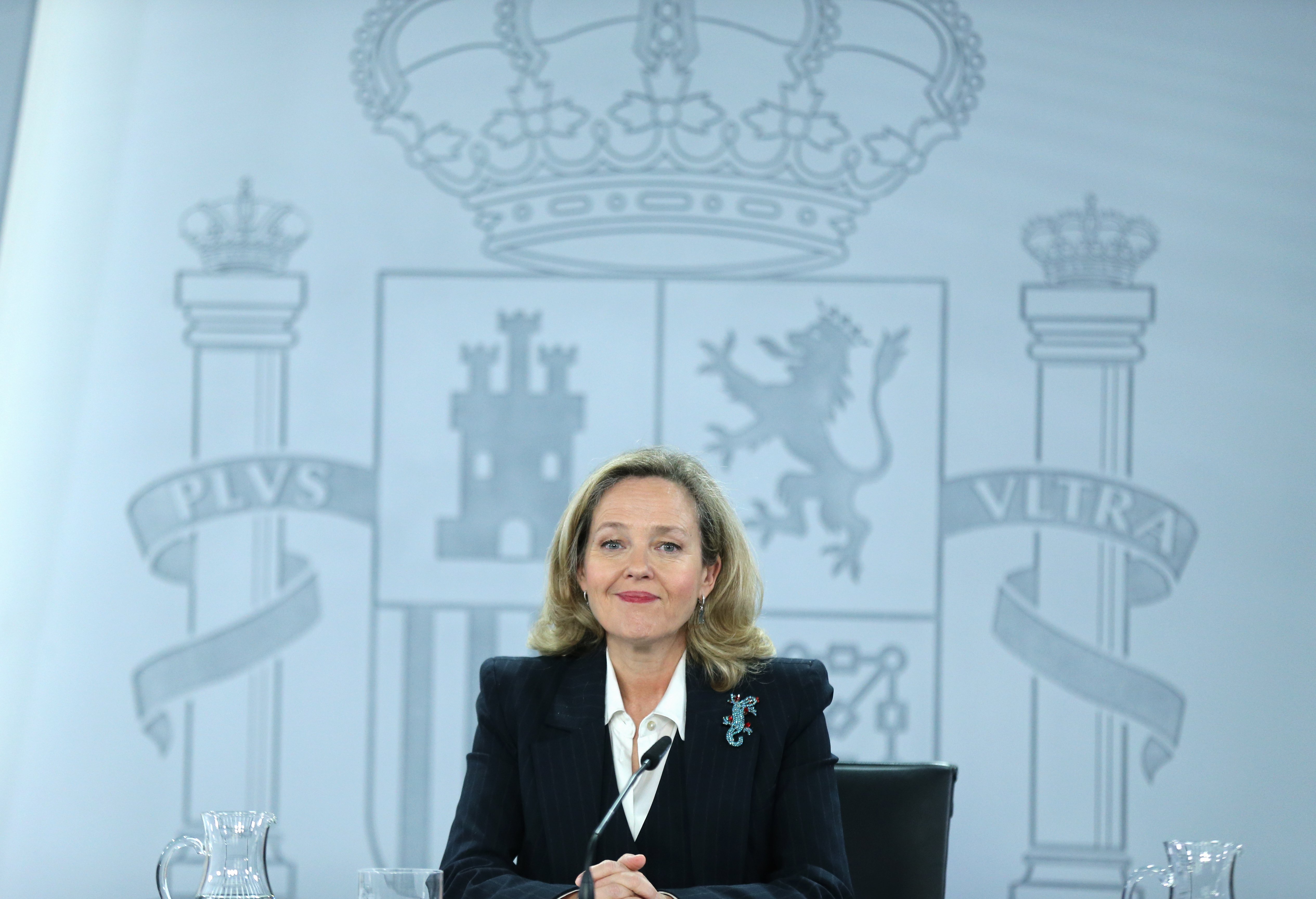 CaixaBank, Unicaja… las entidades de CECA respaldan el plan de Calviño con las hipotecas